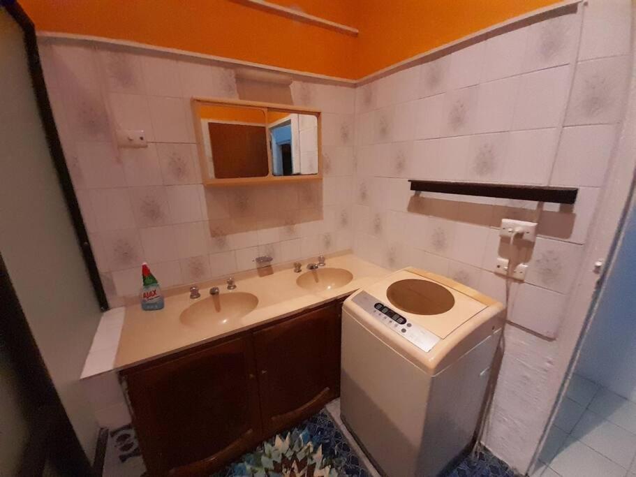 Apartment 3 Bedroom Executive Suva