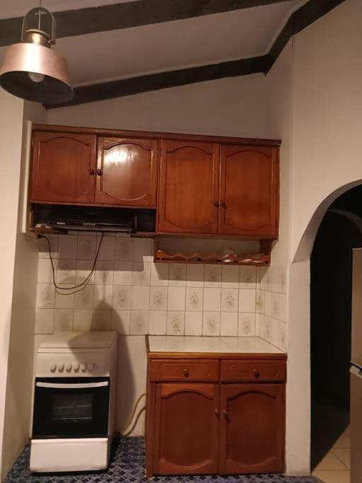 3 Bedroom Executive * Suva