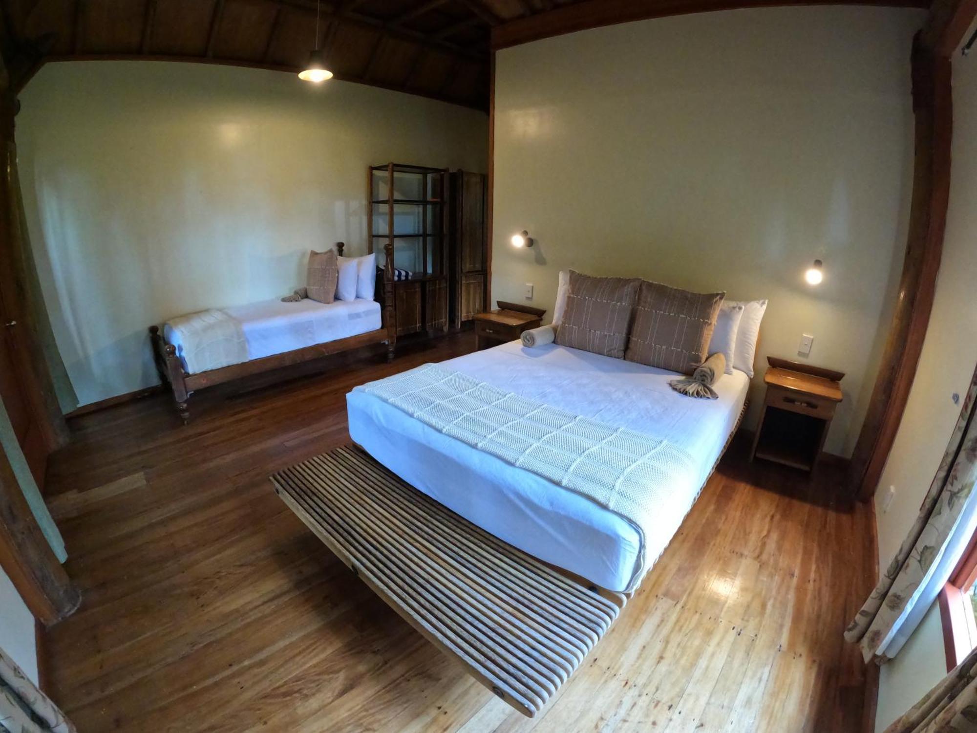 Papageno & Dive Resort *