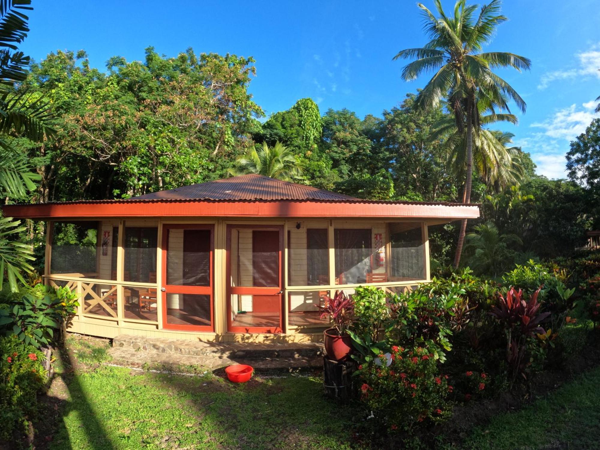 Papageno & Dive Resort