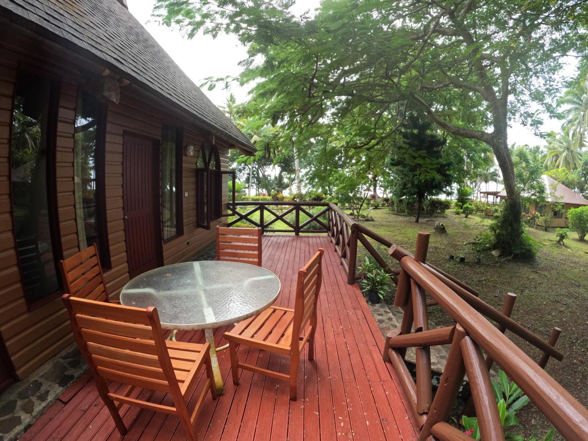 Papageno & Dive Resort Nacomoto