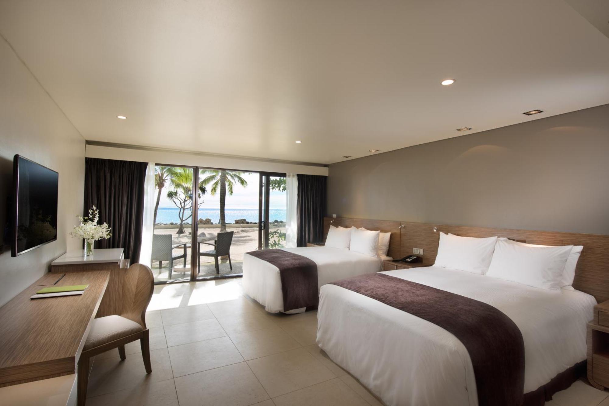 Resort Doubletree By Hilton Fiji - Sonaisali Island Nadi