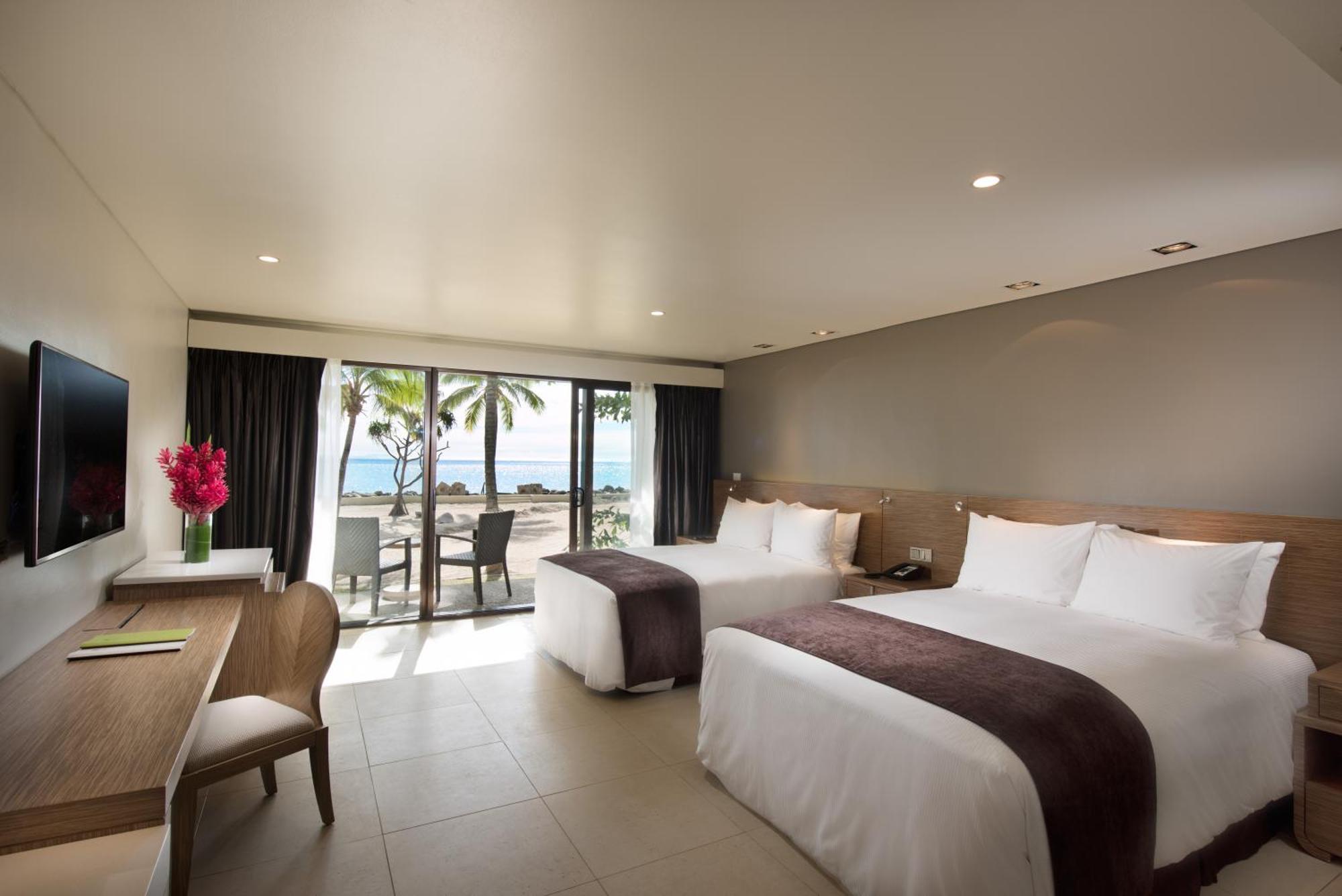 Doubletree By Hilton Fiji - Sonaisali Island Nadi