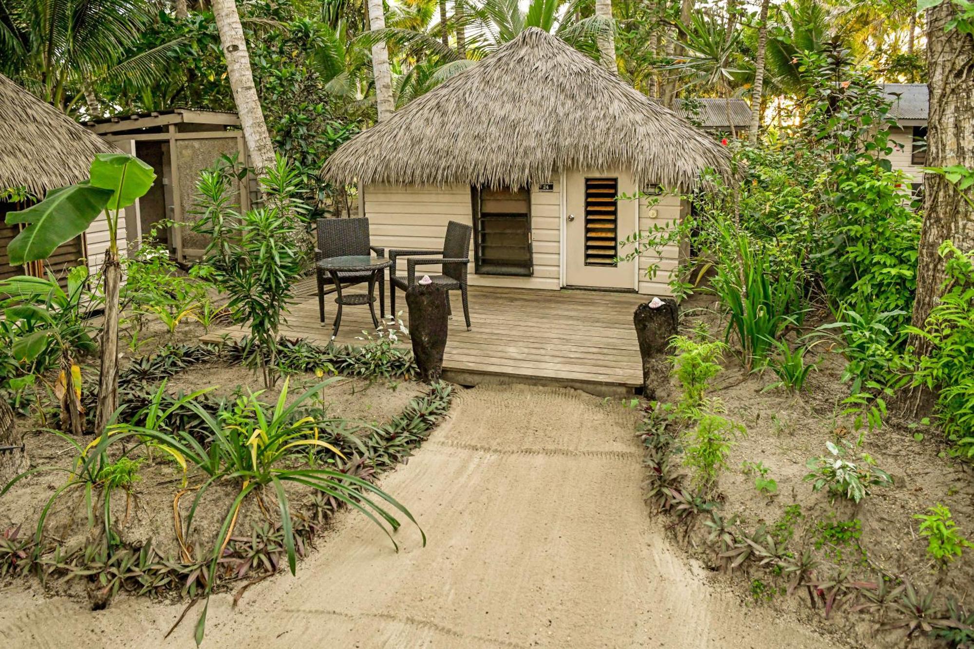 Likuri Island Fiji