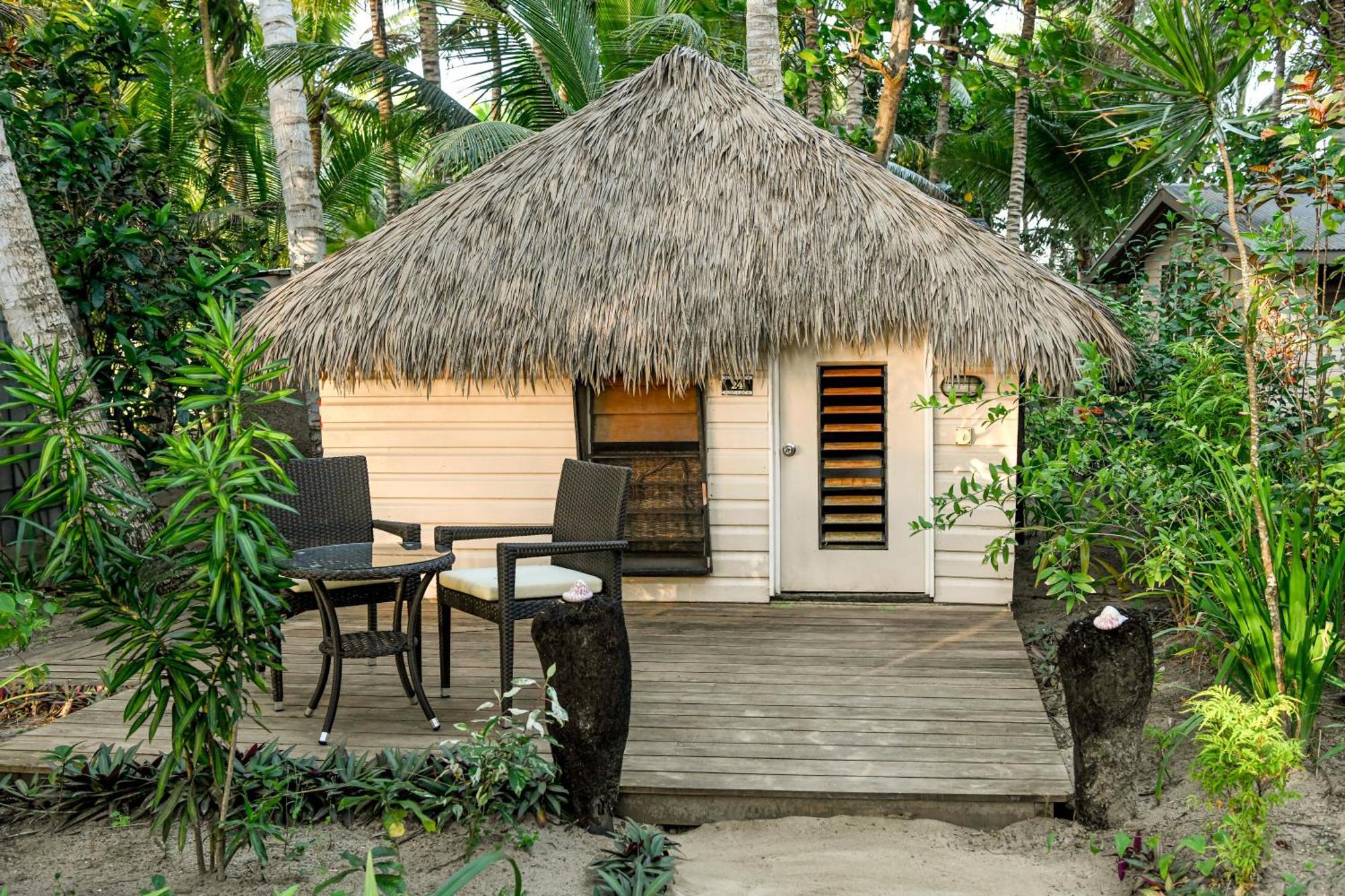Resort Likuri Island Fiji Natadola