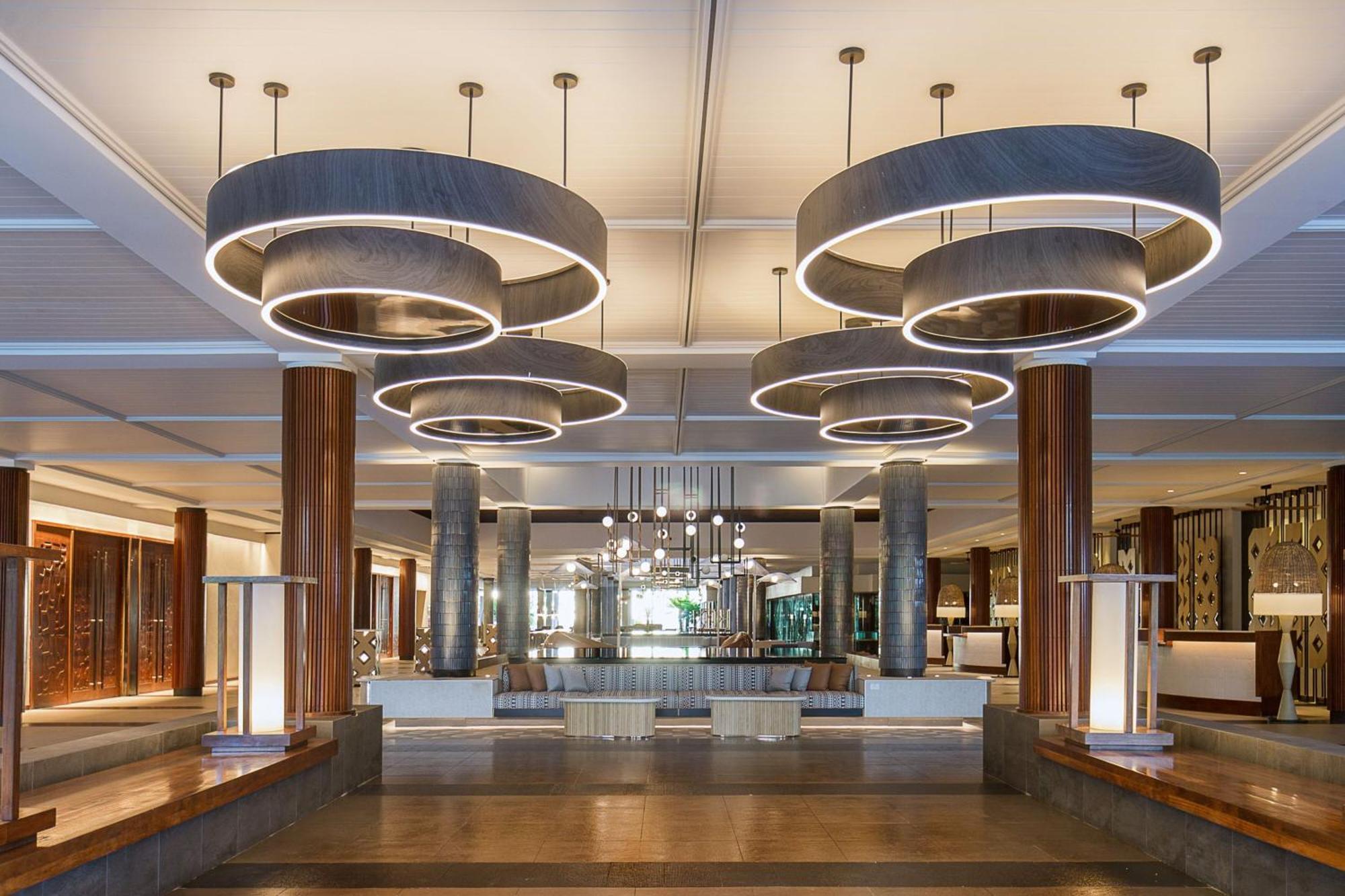 Resort Sheraton Fiji Golf & 5*