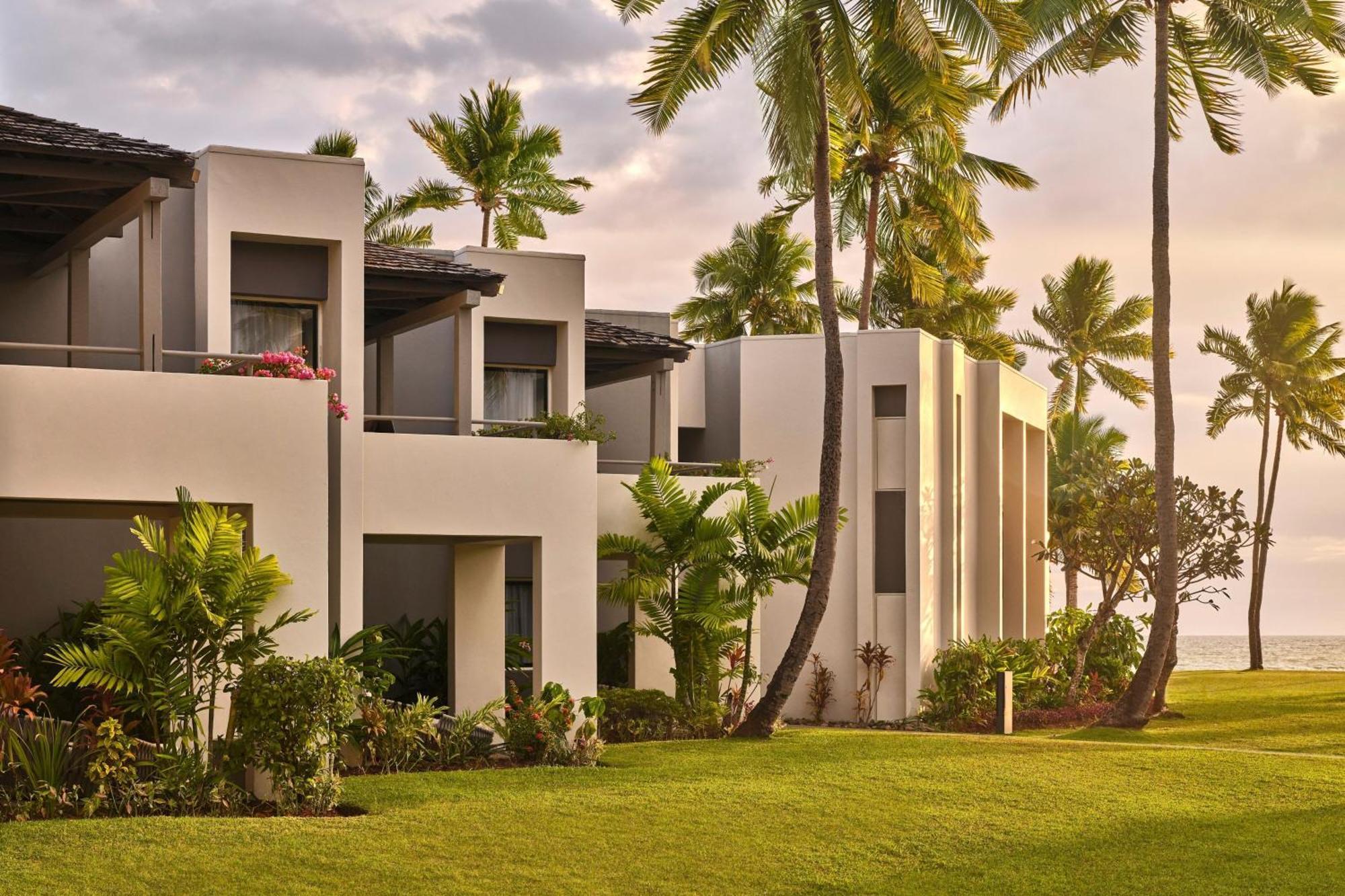 Sheraton Fiji Golf & 5* Denarau Island