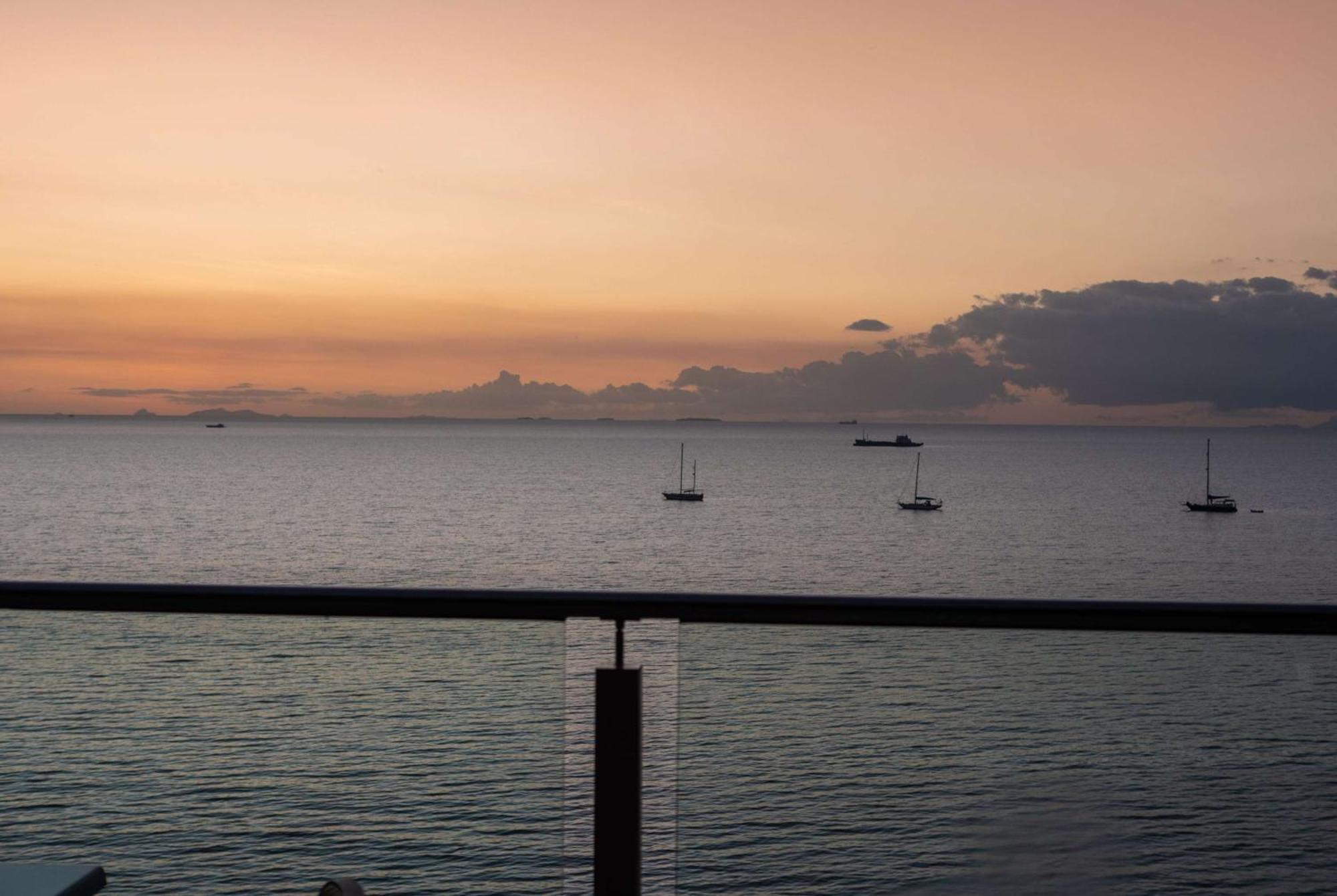 Ramada Suites By Wyndham Wailoaloa Beach Fiji 4*