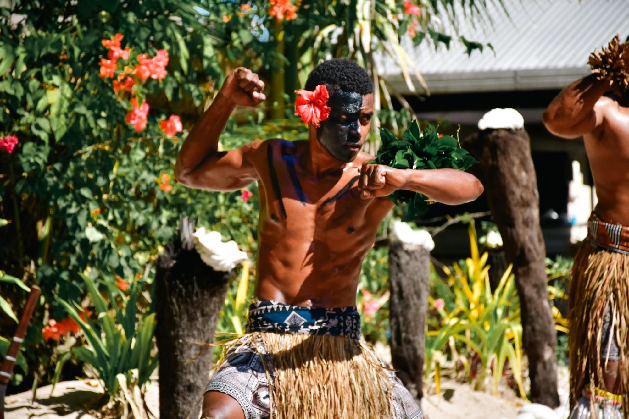 Likuri Island Fiji Resort
