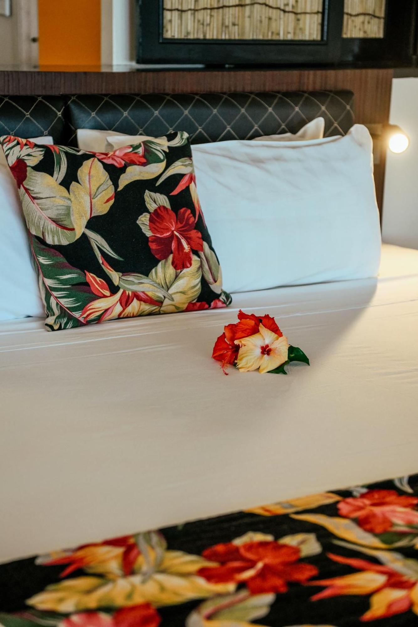 Likuri Island Fiji 3*