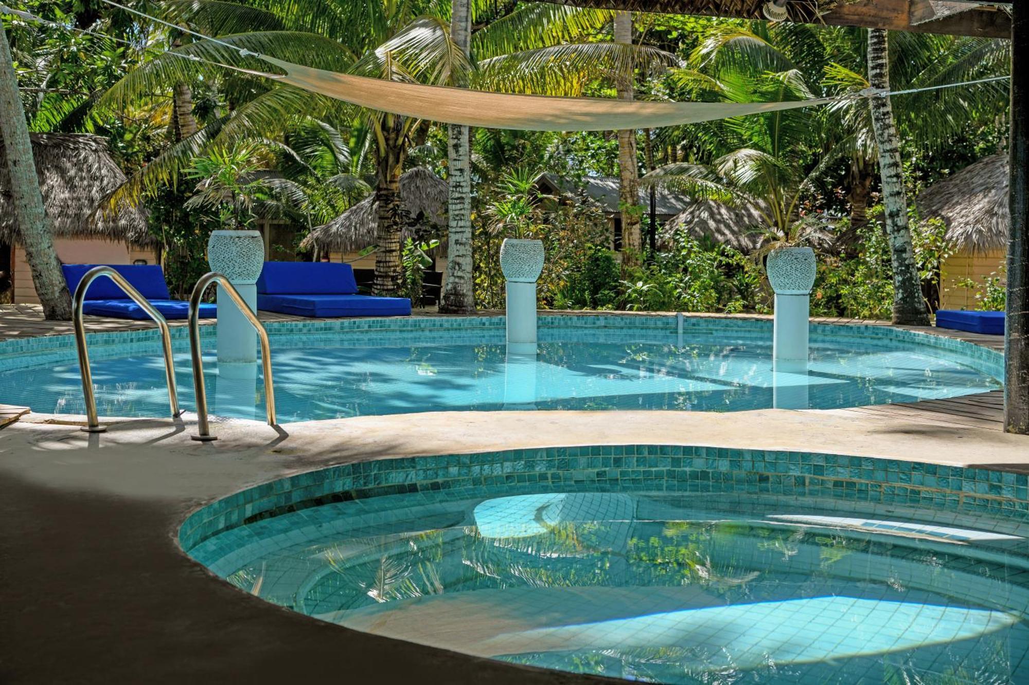 Likuri Island Fiji Natadola