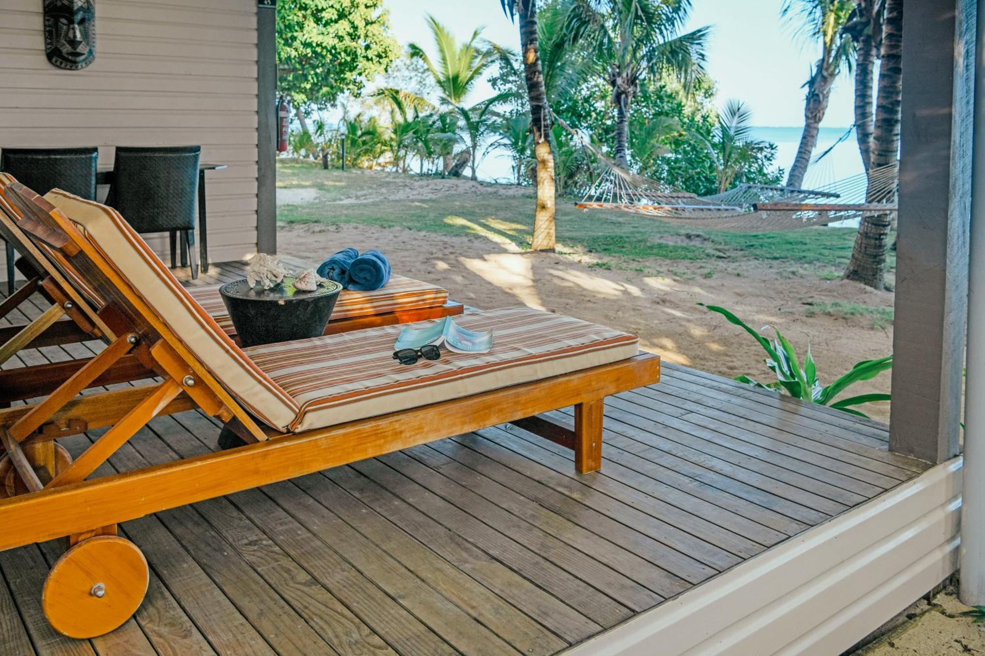Likuri Island Fiji