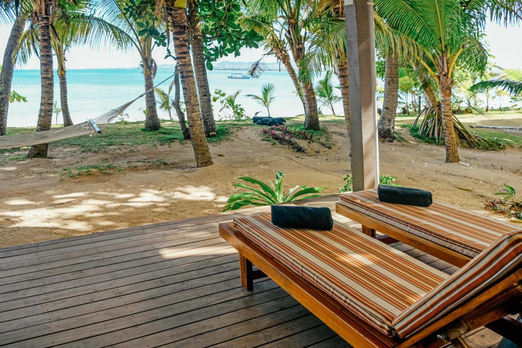 Resort Likuri Island Fiji
