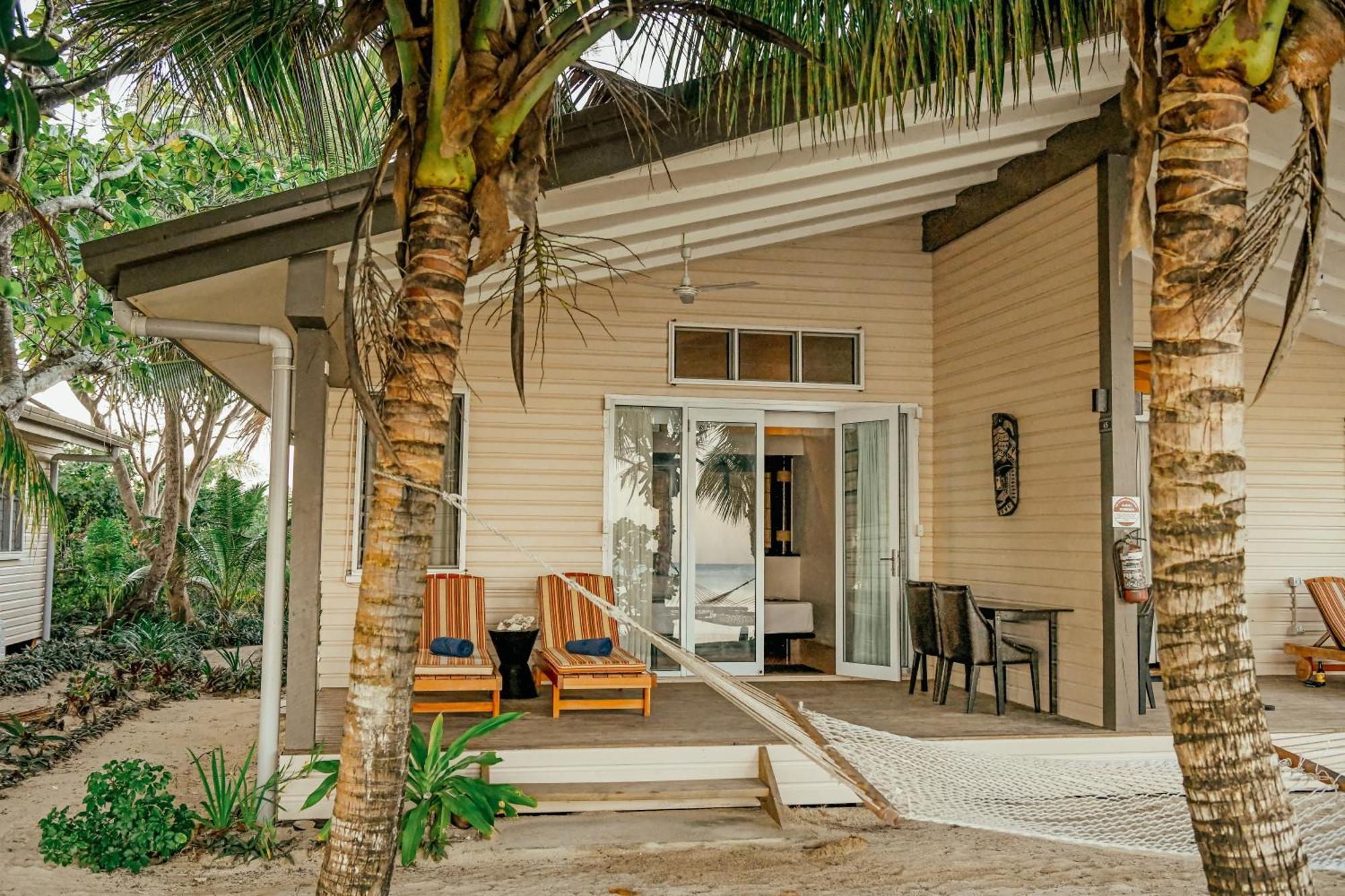 Likuri Island Fiji Resort Natadola