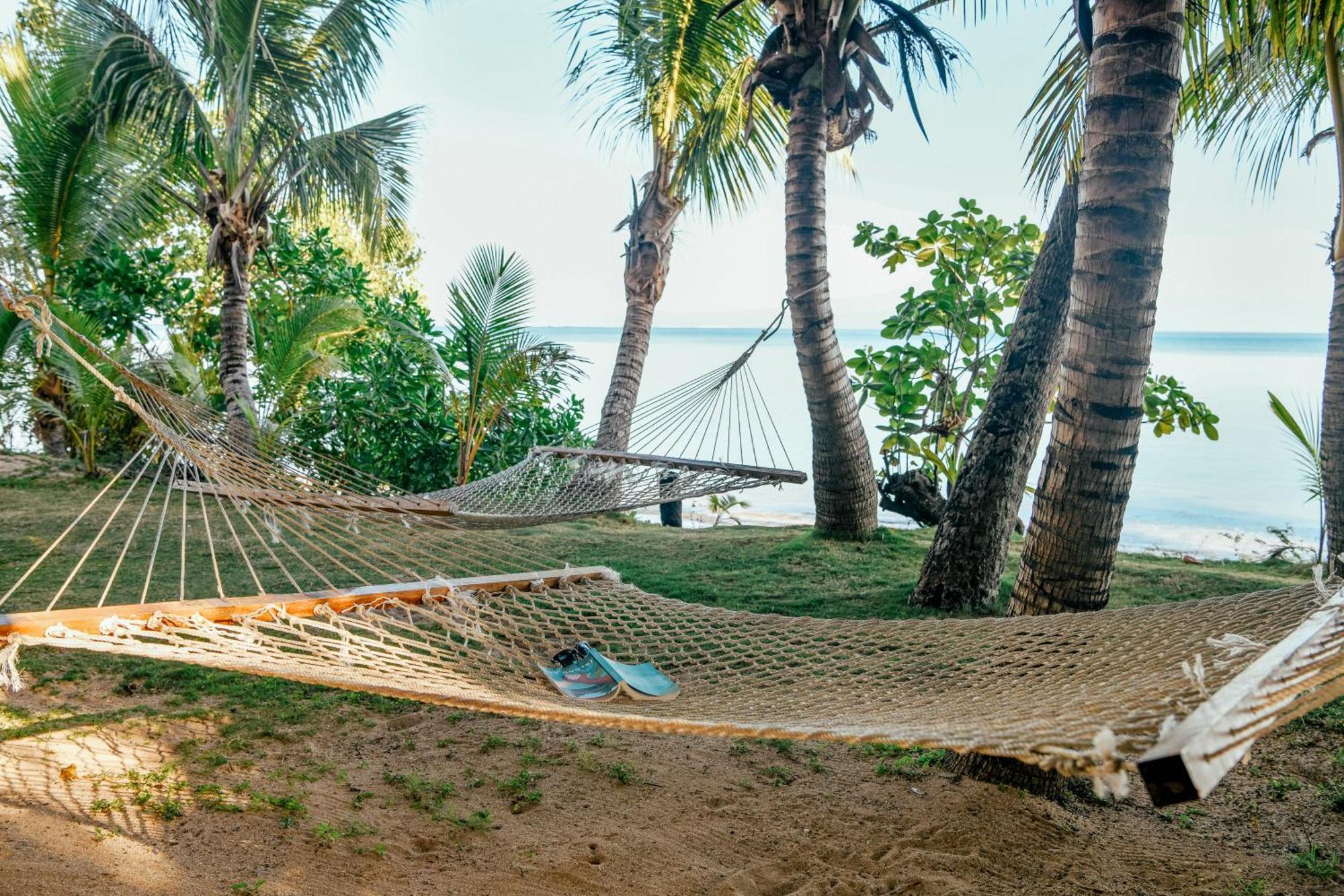 Likuri Island Fiji 3* Natadola
