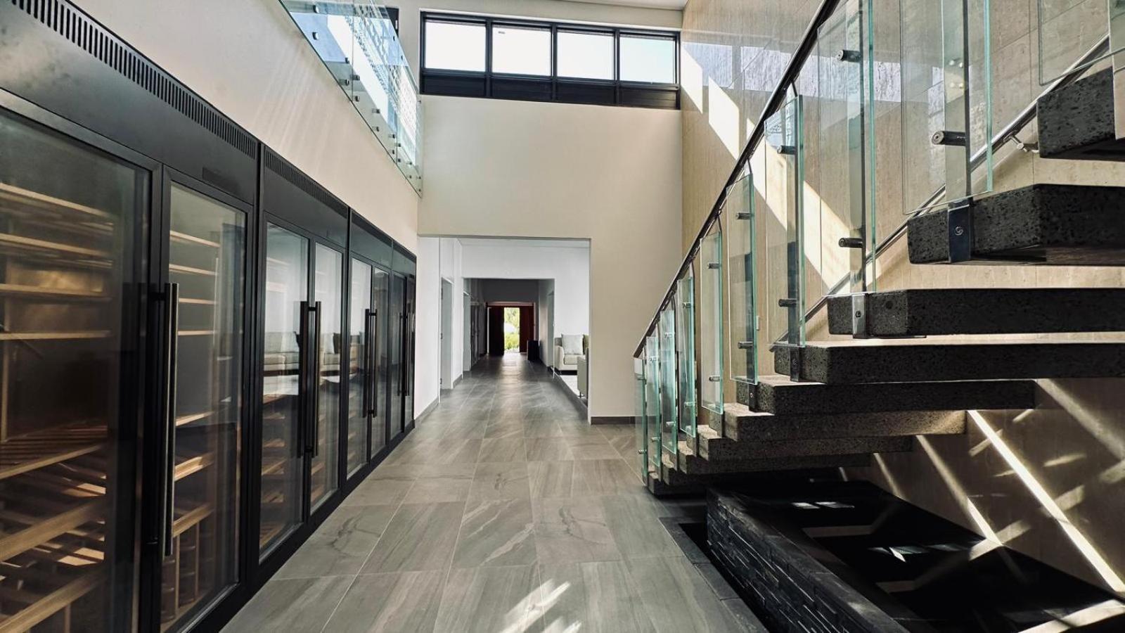 Trilogy Villa