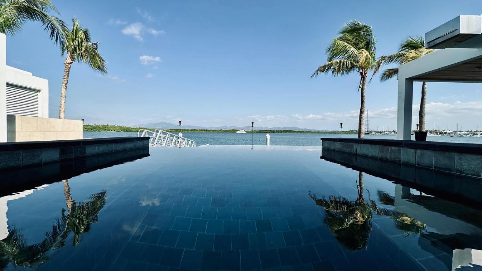 Villa Trilogy Denarau Island