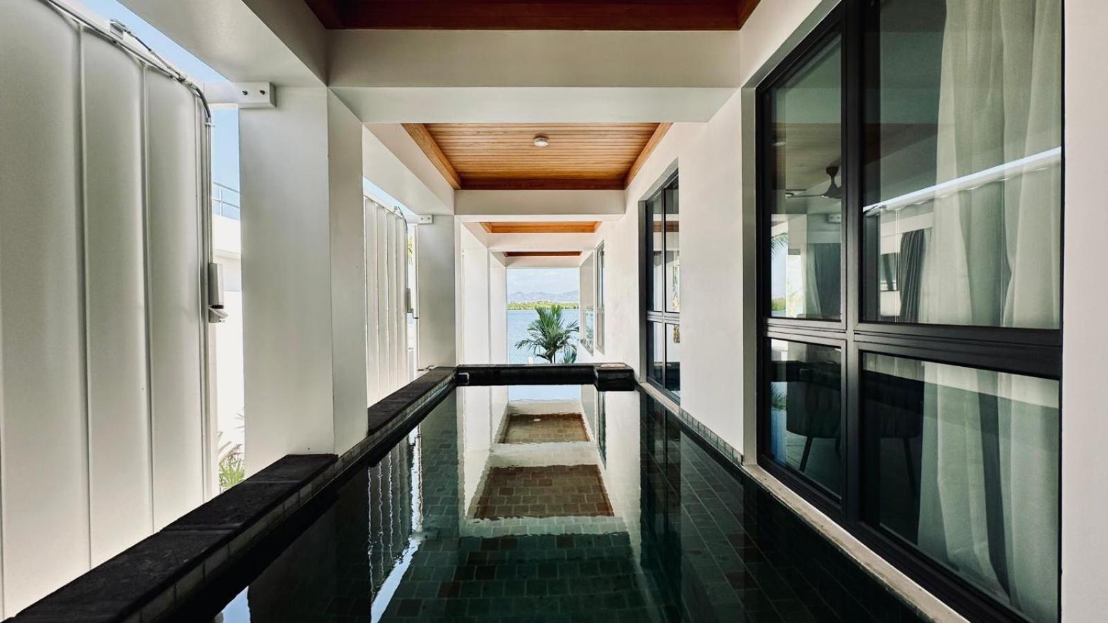 Trilogy Villa