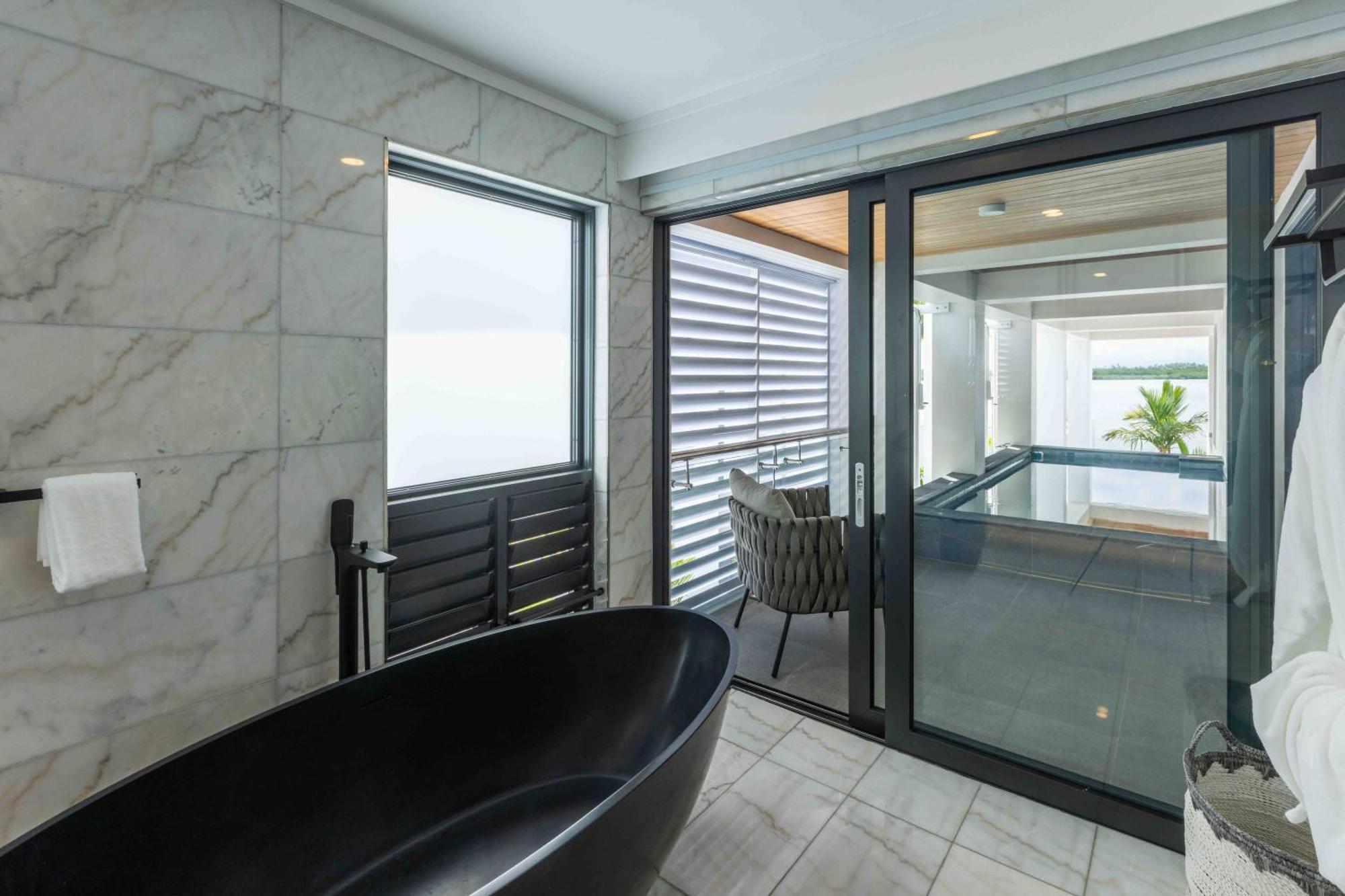 Trilogy Villa *