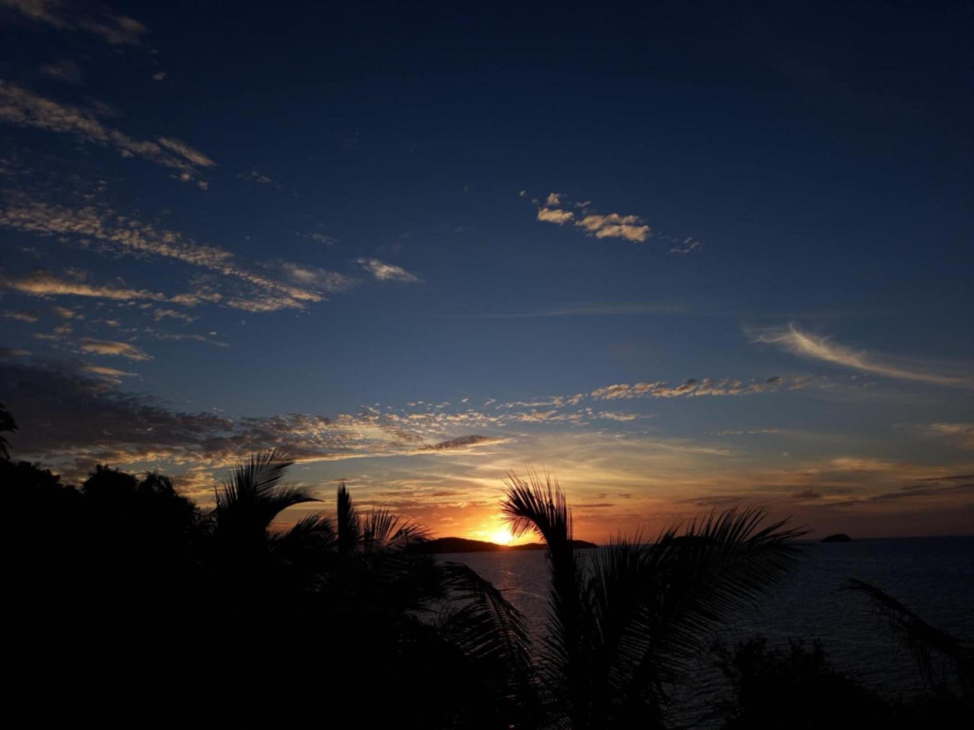Dream Paradise Bed & Breakfast Korotogo