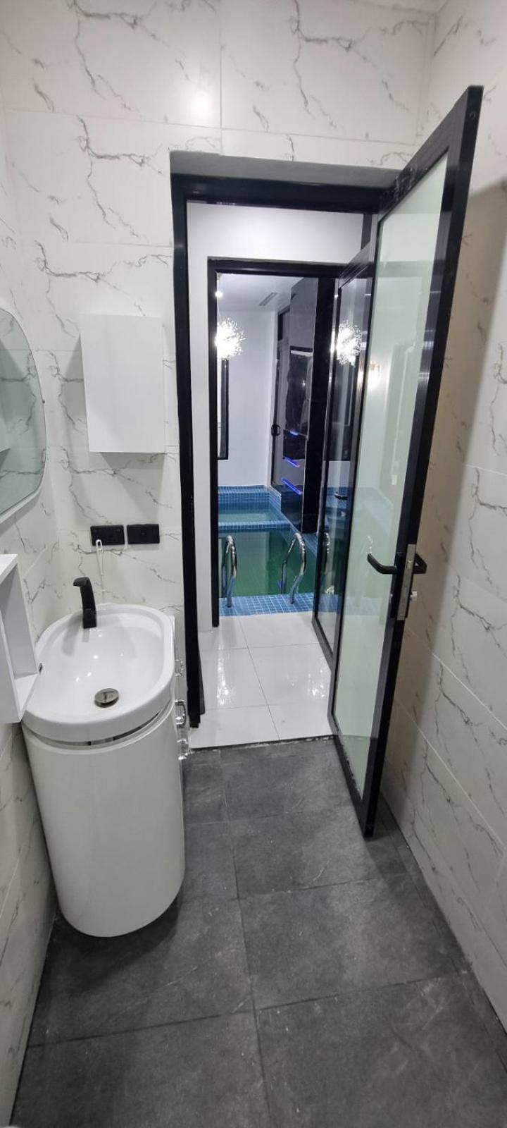 Holiday home Shanis Luxurious