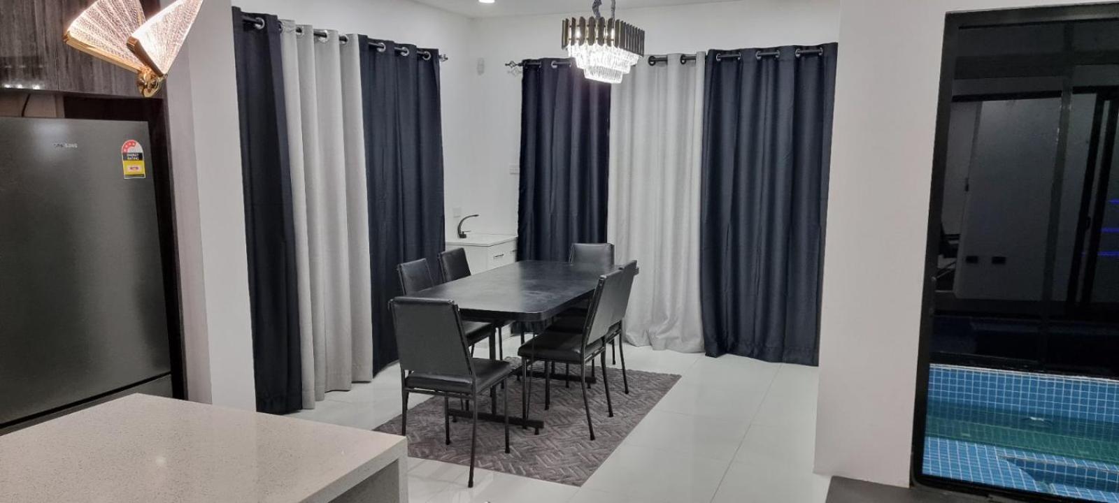 Holiday home Shanis Luxurious