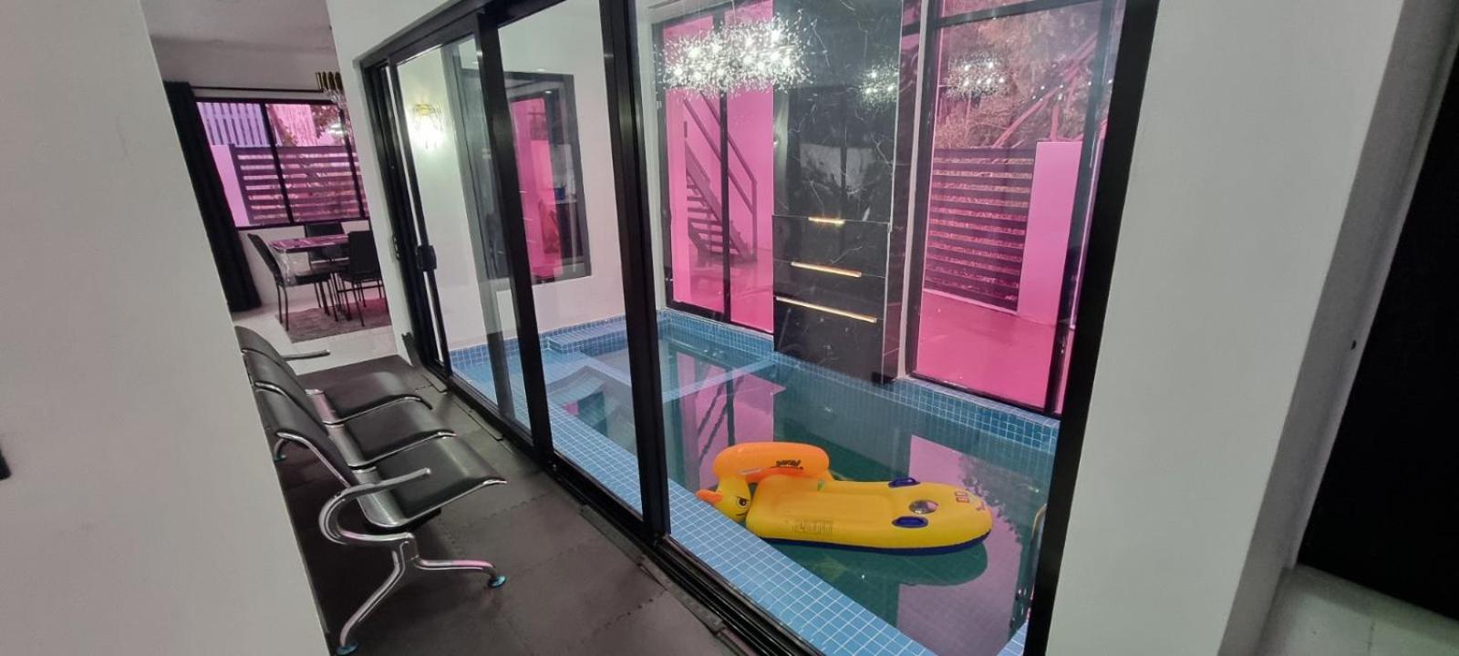 Shanis Luxurious Holiday home