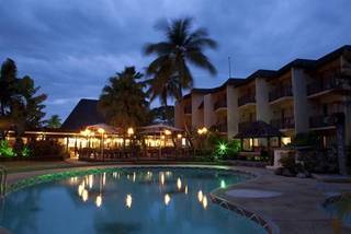 Mercure 3*