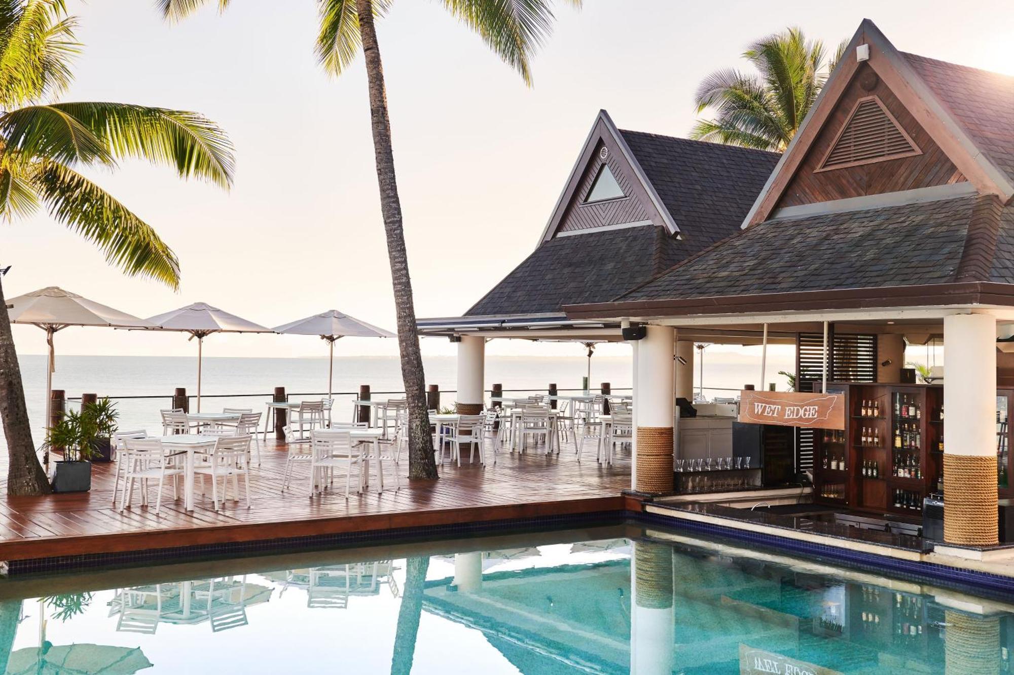 Resort Sheraton 5*