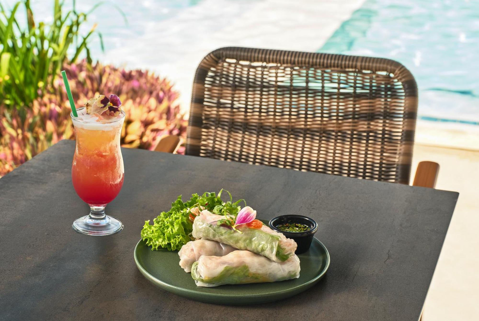 Crowne Plaza Fiji Bay & Spa, An Ihg Hotel