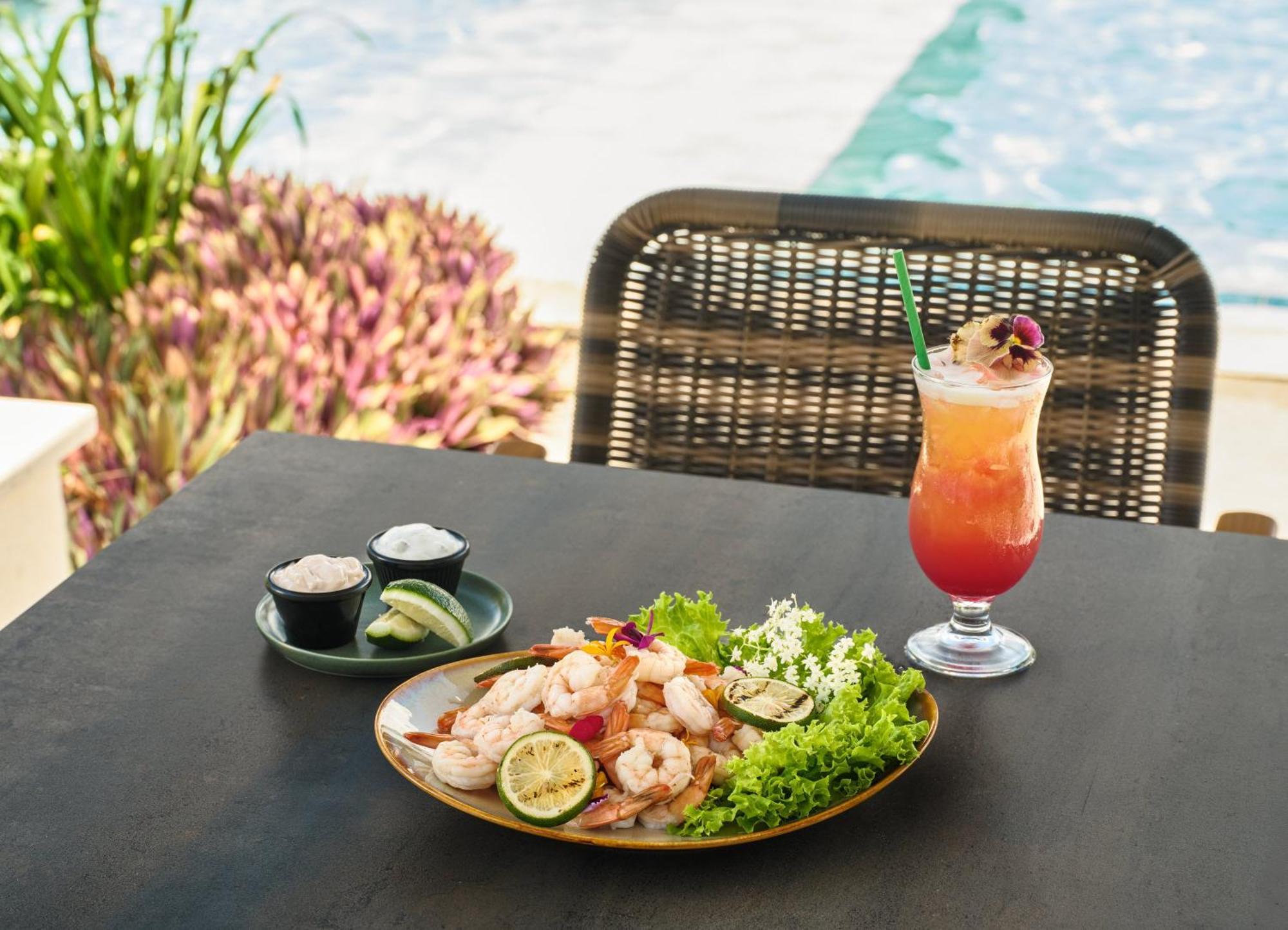Hotel Crowne Plaza Fiji Bay & Spa, An Ihg Nadi