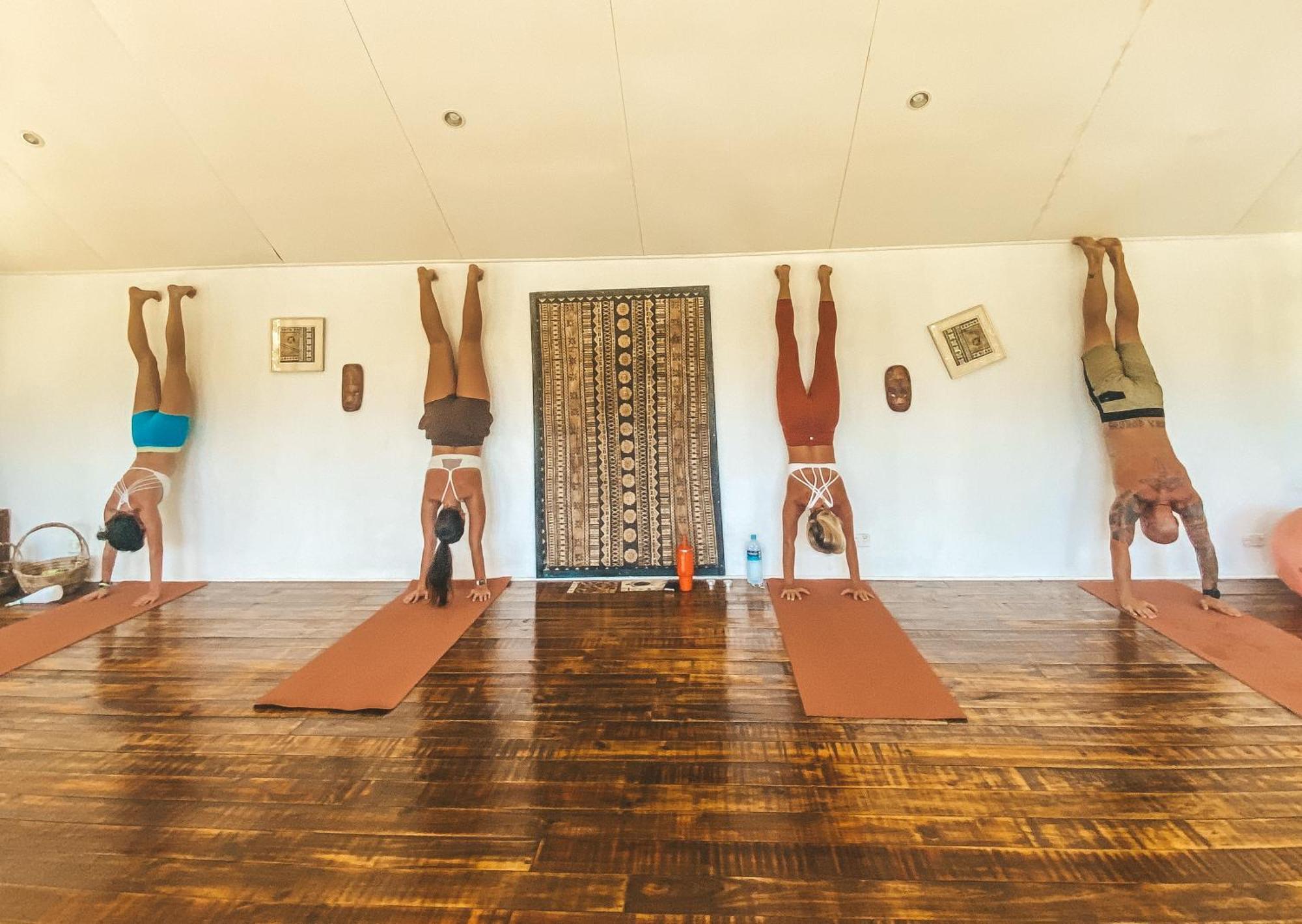 Waidroka Bay Resort Deuba