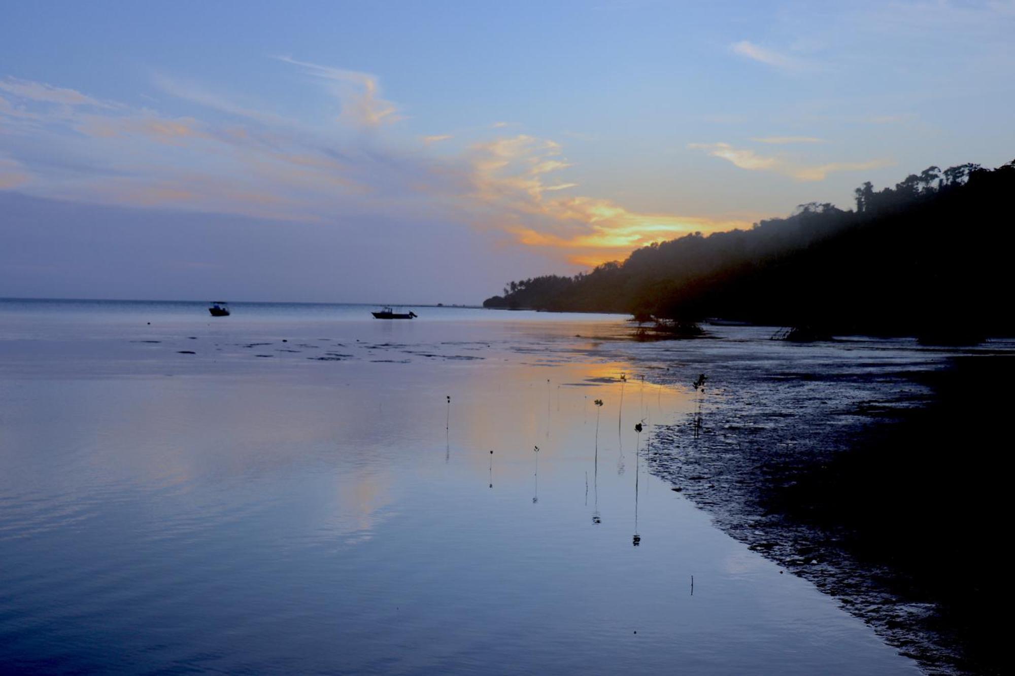 Waidroka Bay Resort 3*