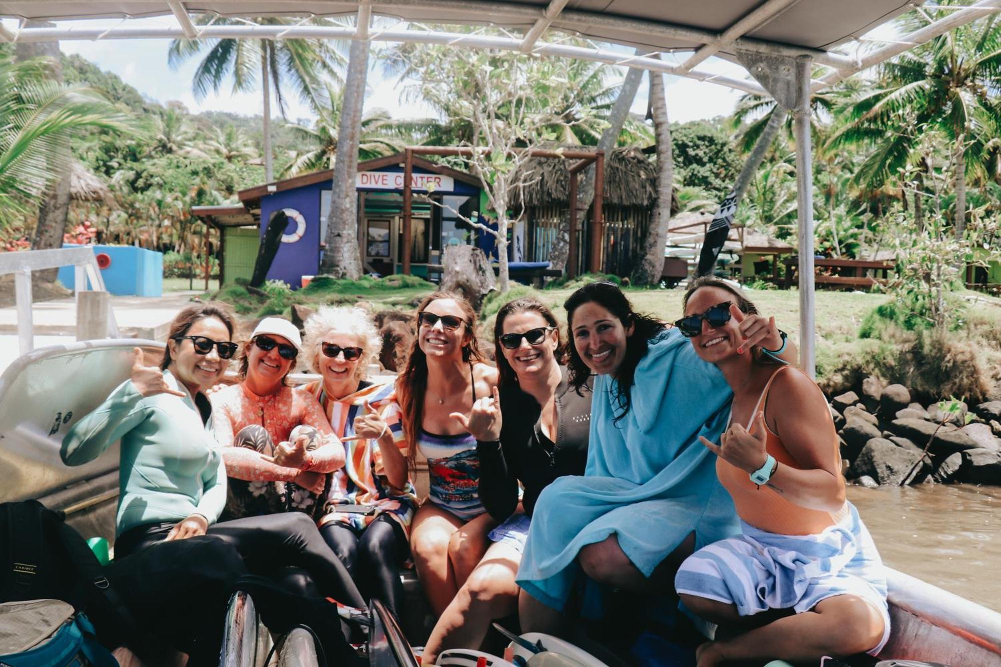 Waidroka Bay Resort Deuba