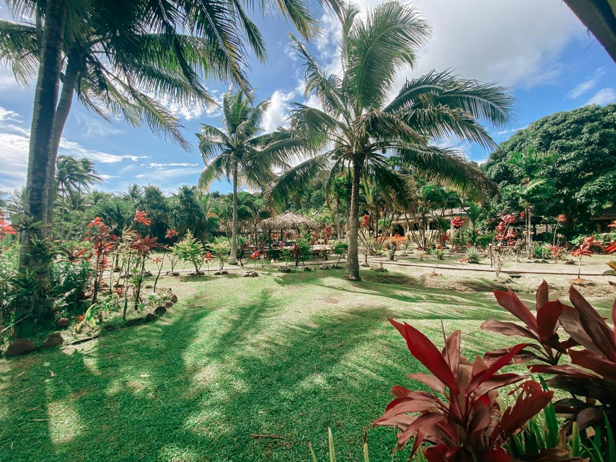 Waidroka Bay Resort 3*