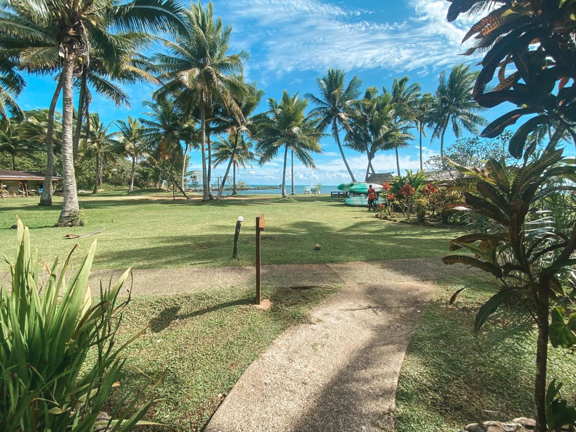 Resort Waidroka Bay 3*