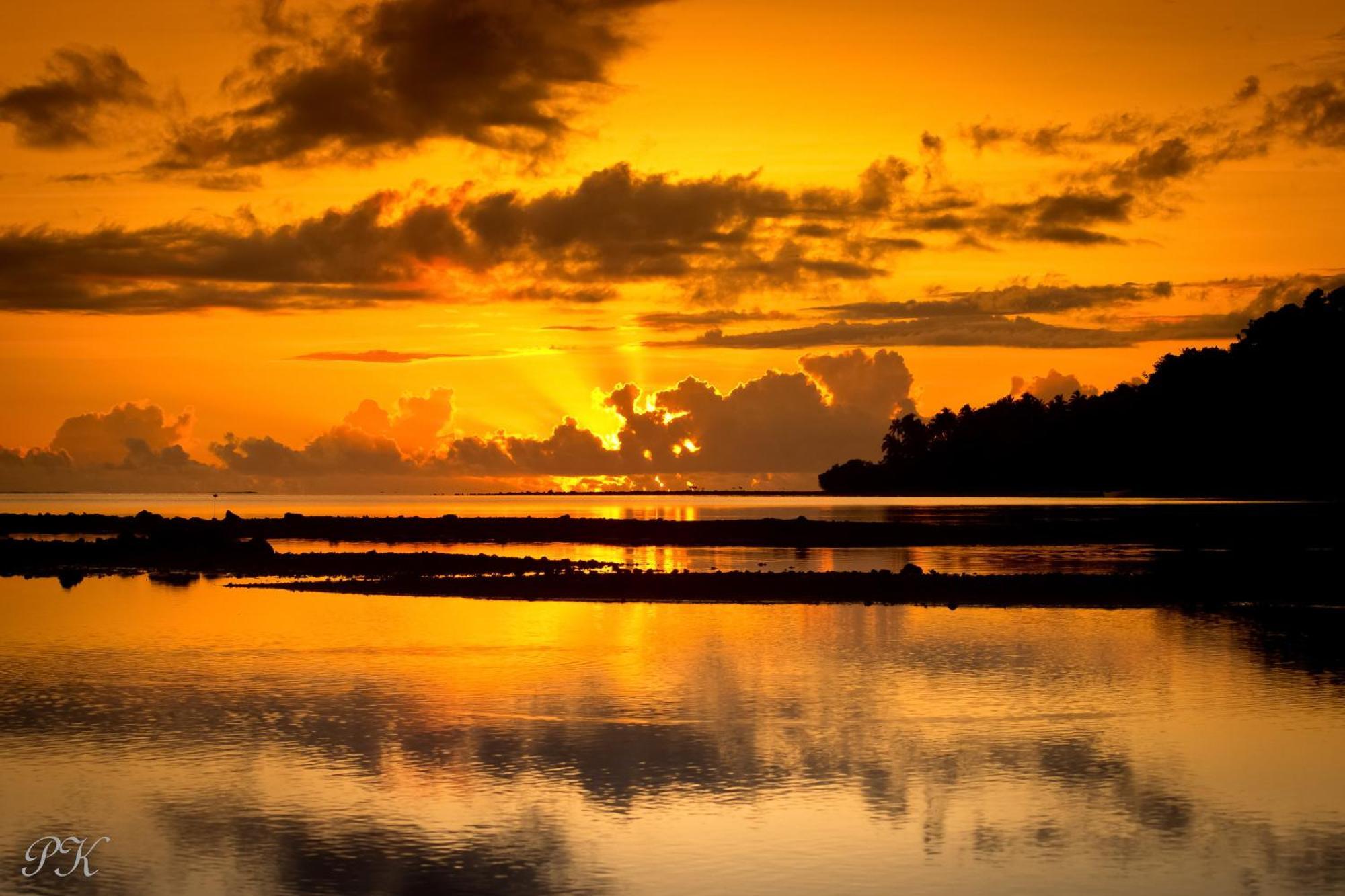 Waidroka Bay Deuba
