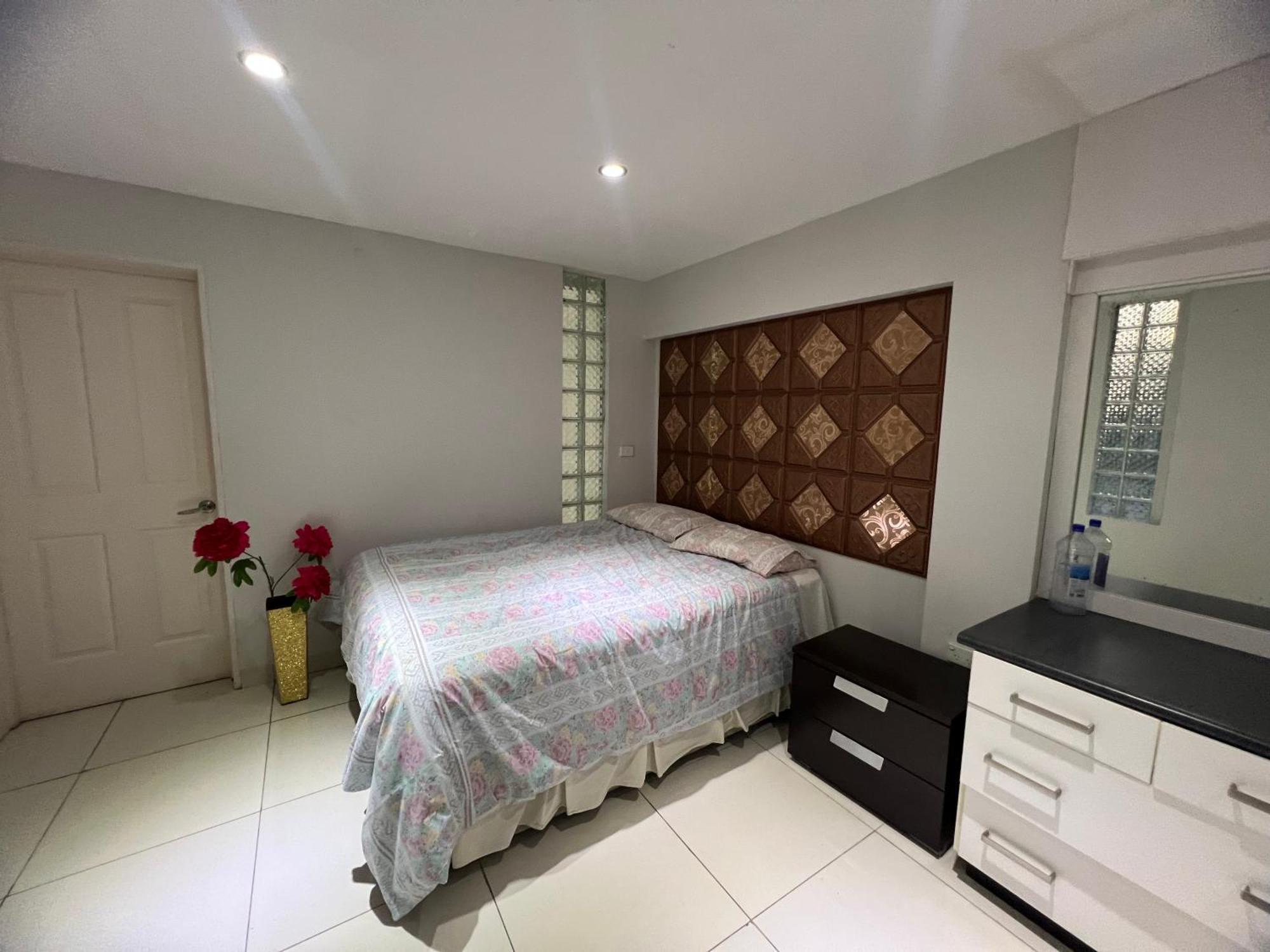 Apartment The Private Peak