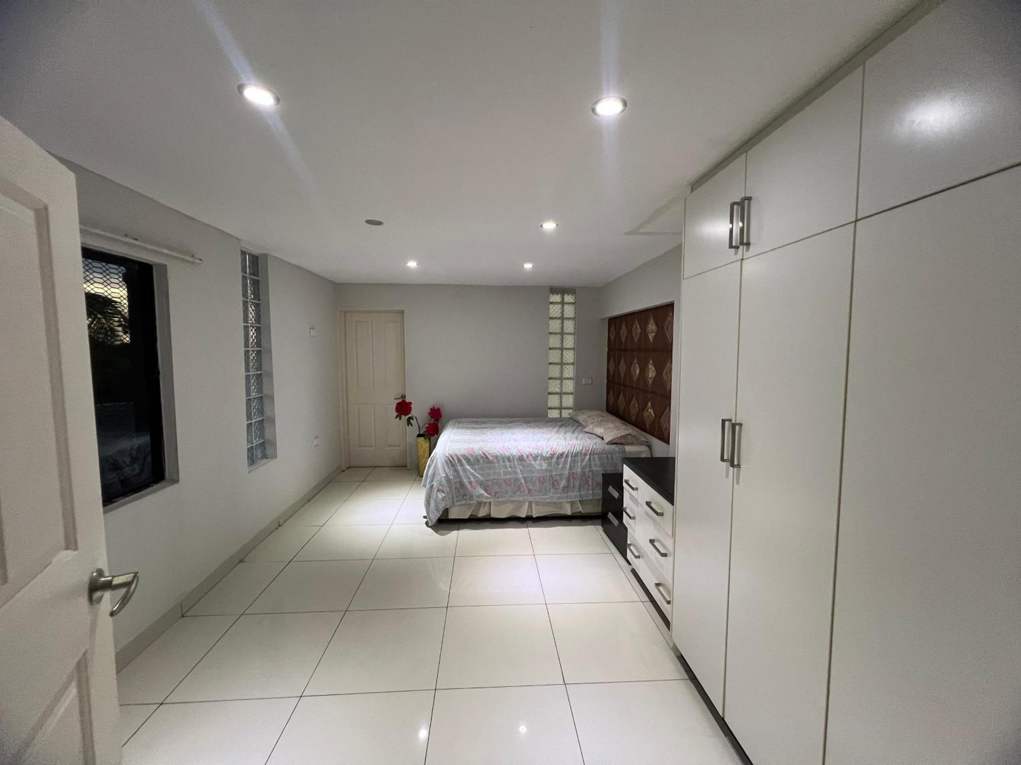 Apartment The Private Peak Lautoka