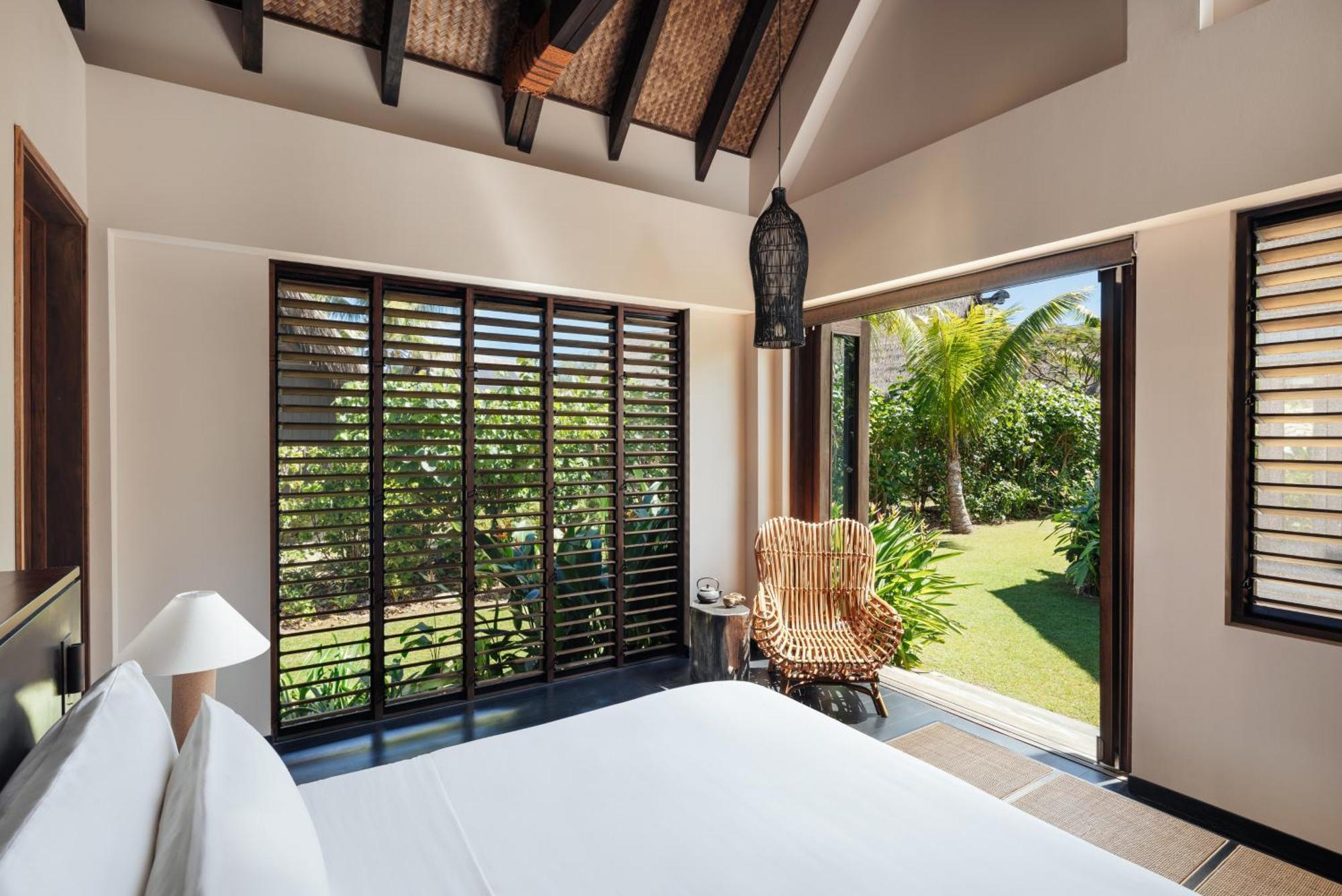 Six Senses Fiji Solevu