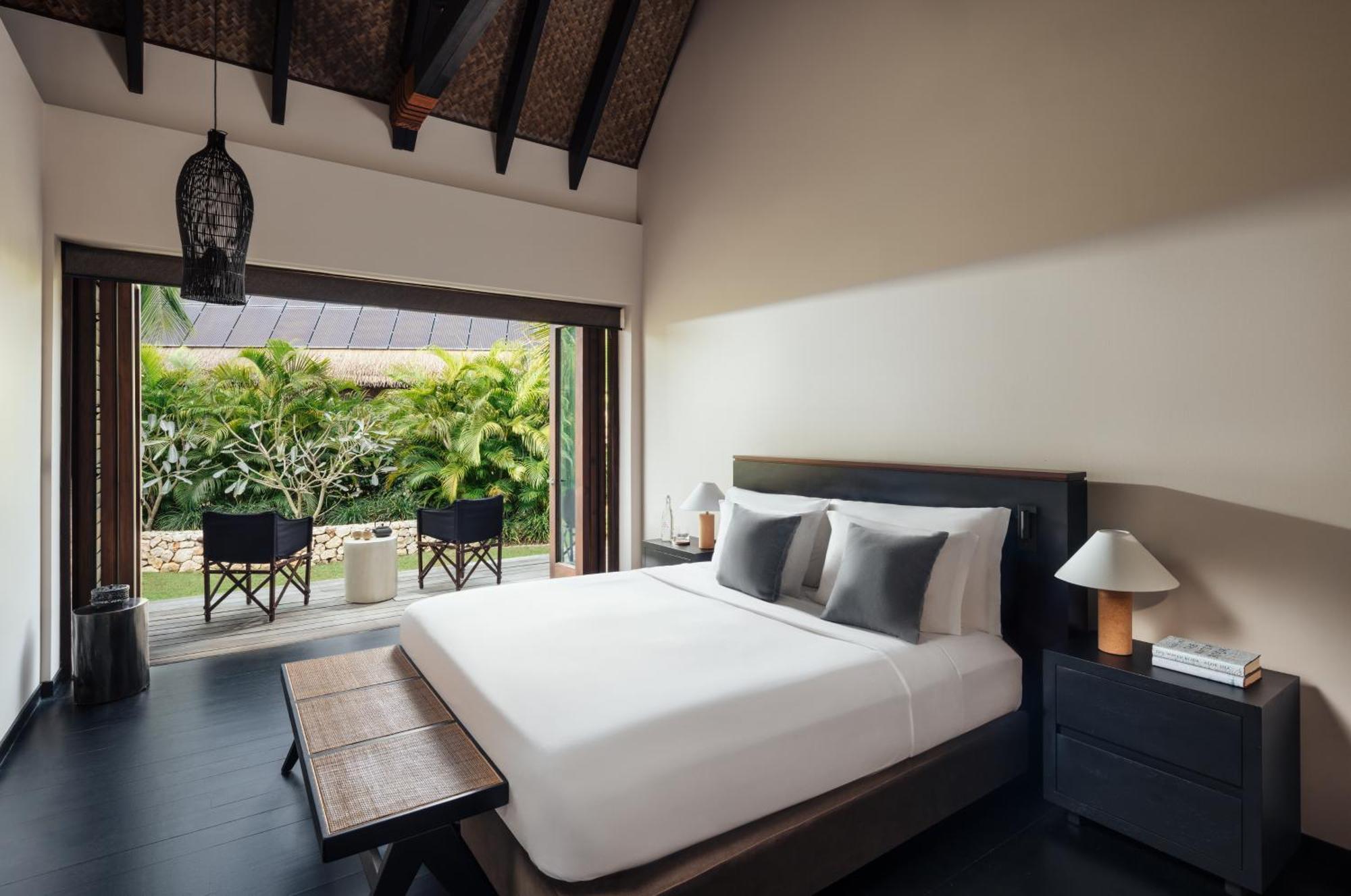 Six Senses Fiji Resort