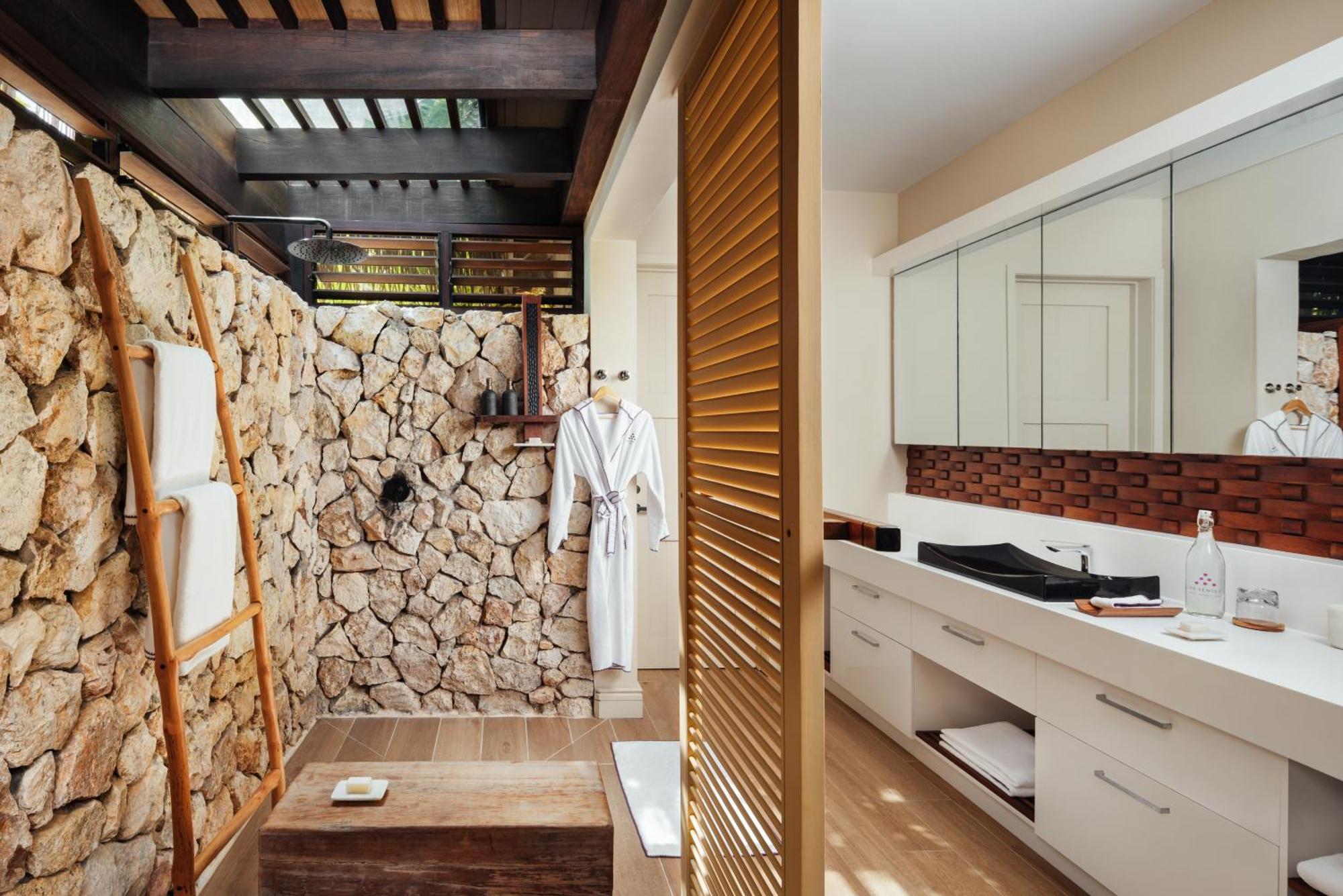Six Senses Fiji Resort Solevu