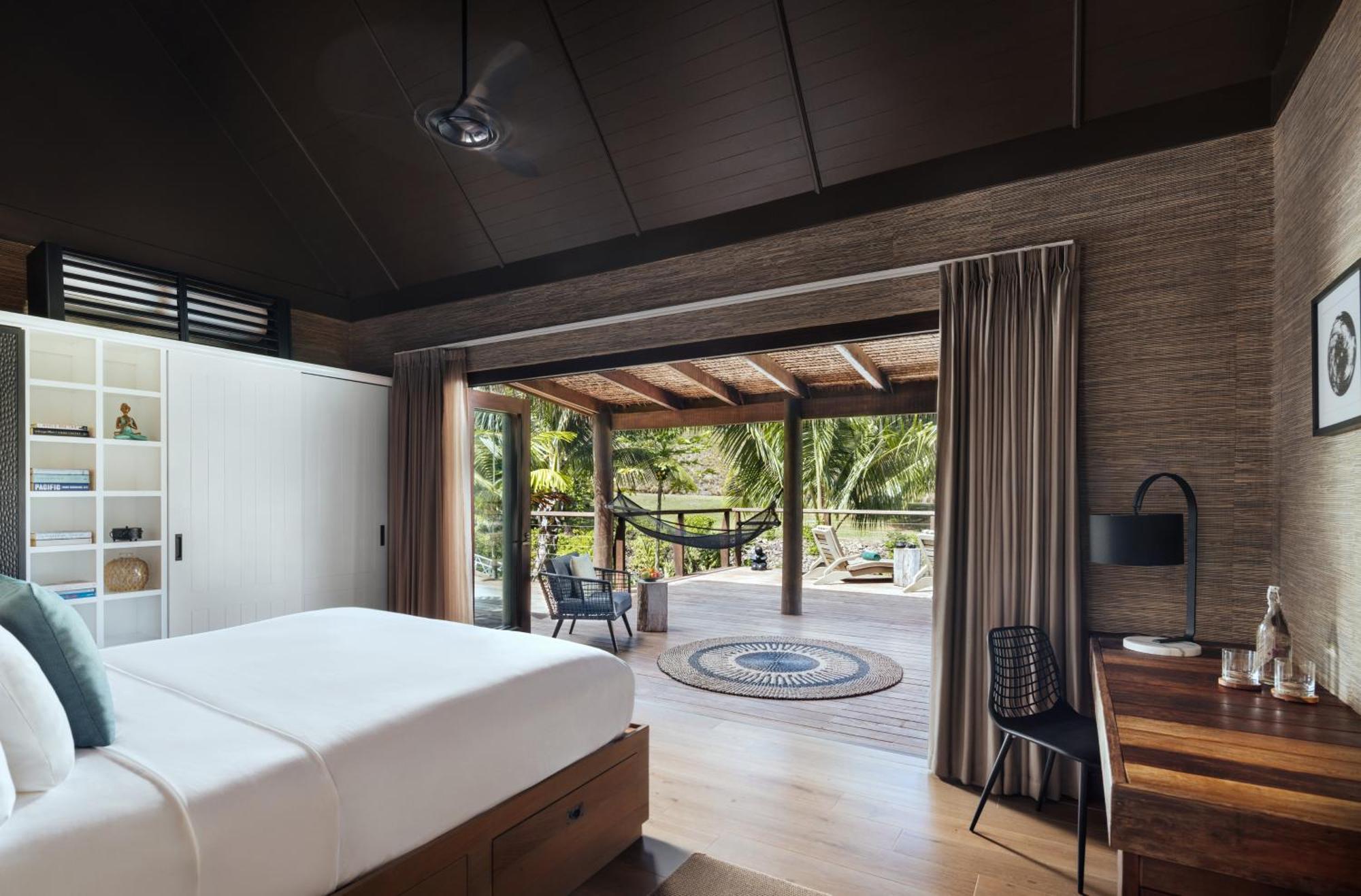 Six Senses Fiji 5*
