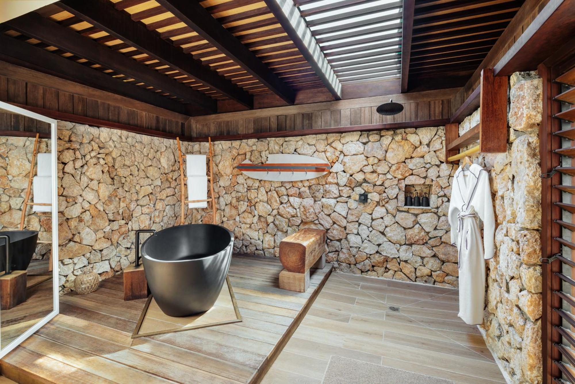 Six Senses Fiji Resort