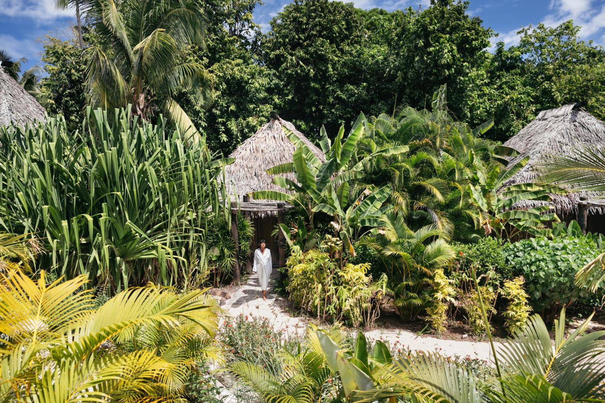 Six Senses Fiji 5*