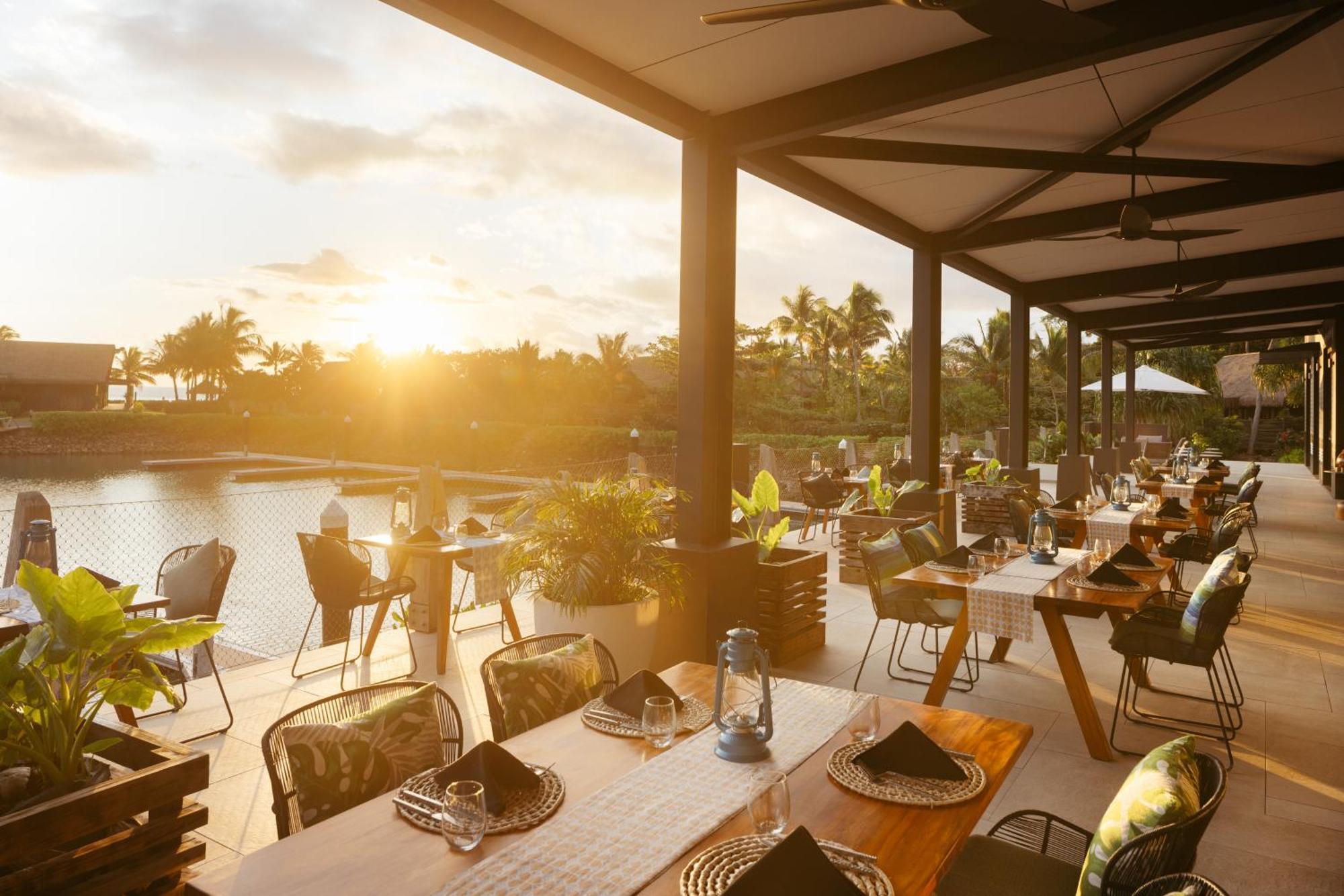 Six Senses Fiji 5* Solevu