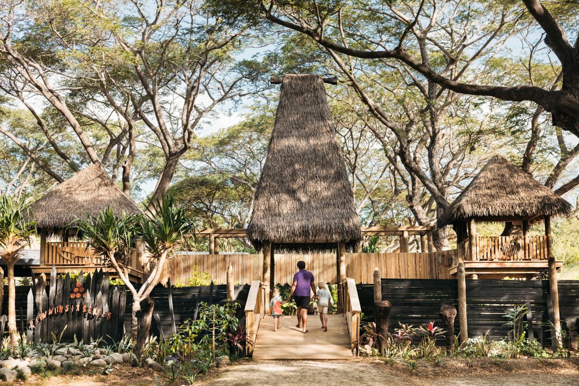 Six Senses Fiji Resort 5*