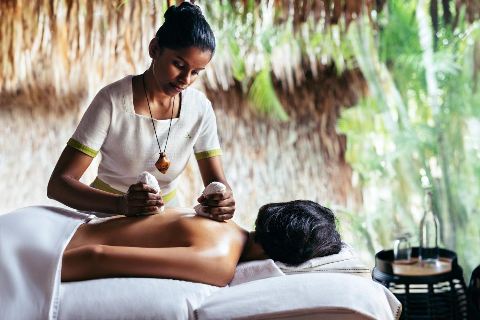 Six Senses Fiji 5*