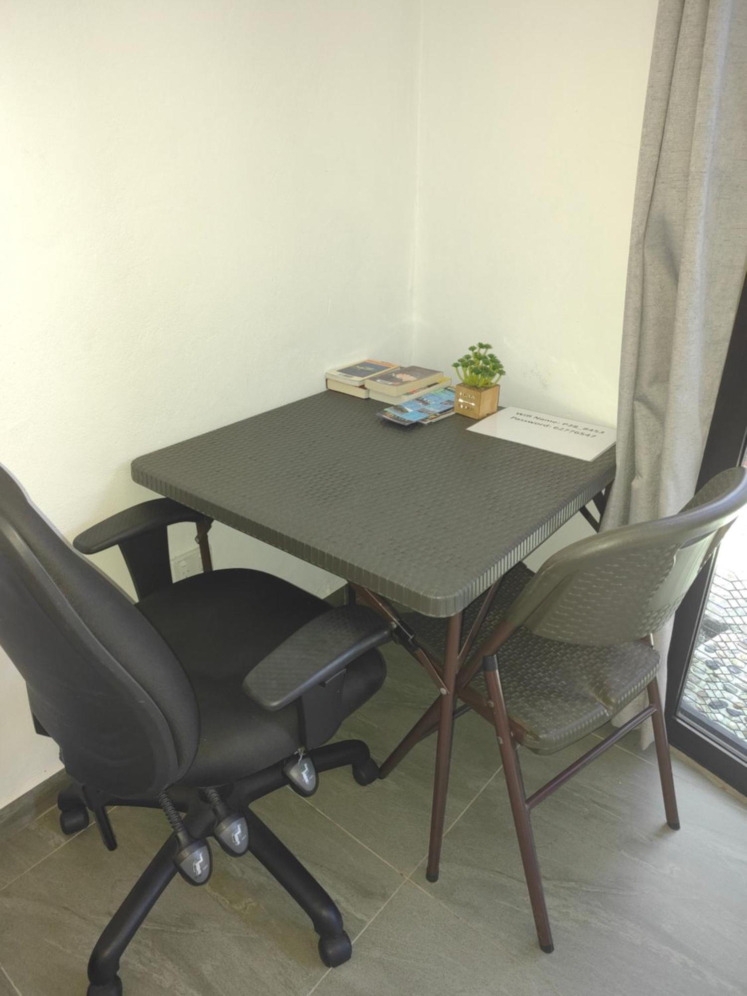 Guest house Peace Hut *