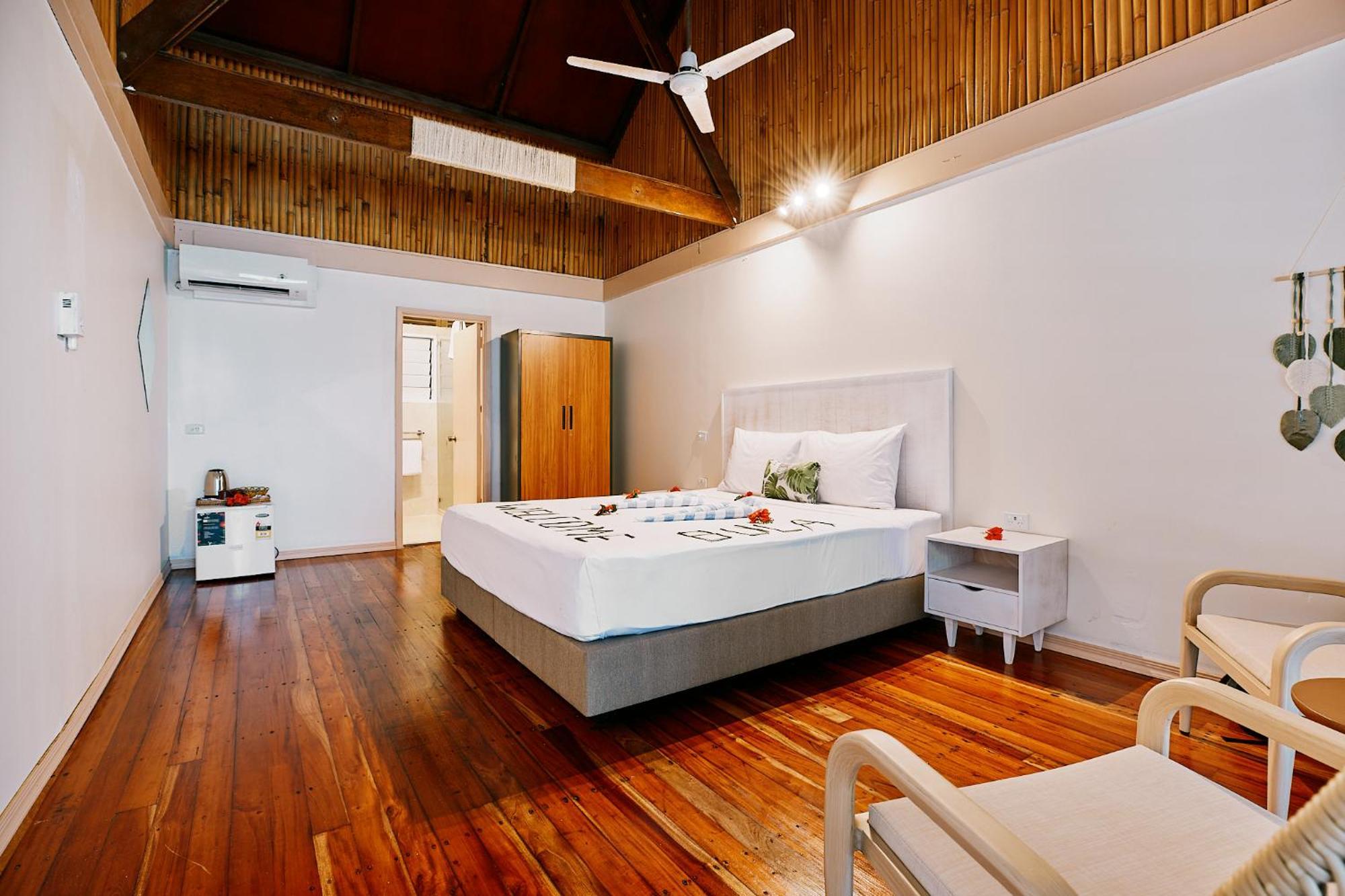 Resort Beachcomber Island Resort